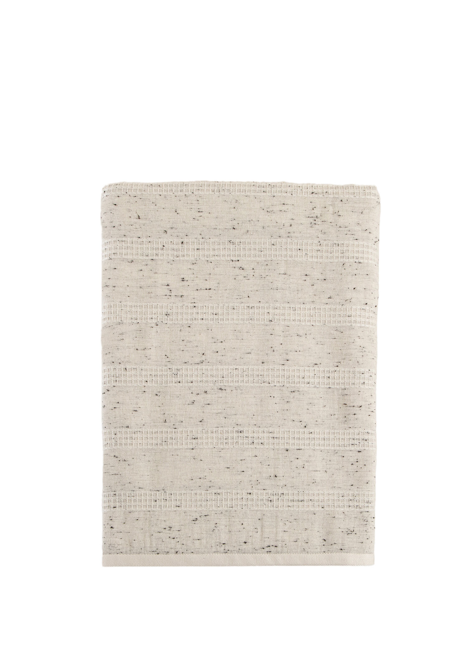 Serena Natural Bambu Banyo Havlusu 85 x 150 cm