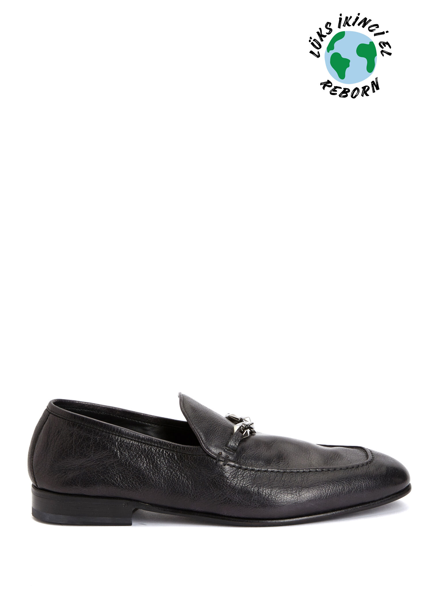 Jimmy Choo Erkek Loafer