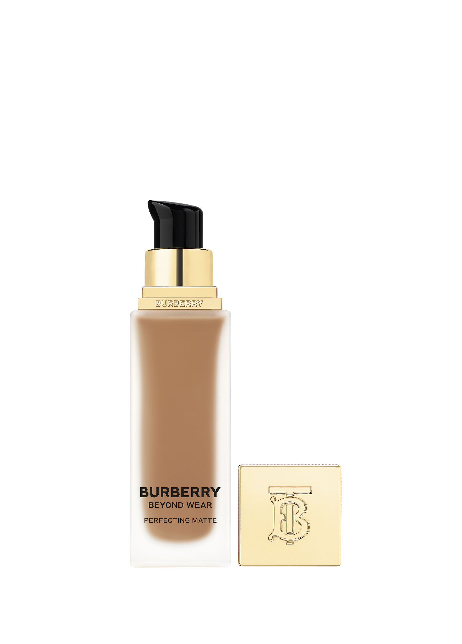 Beyond Wear Perfecting Matte Foundation 115 30ml