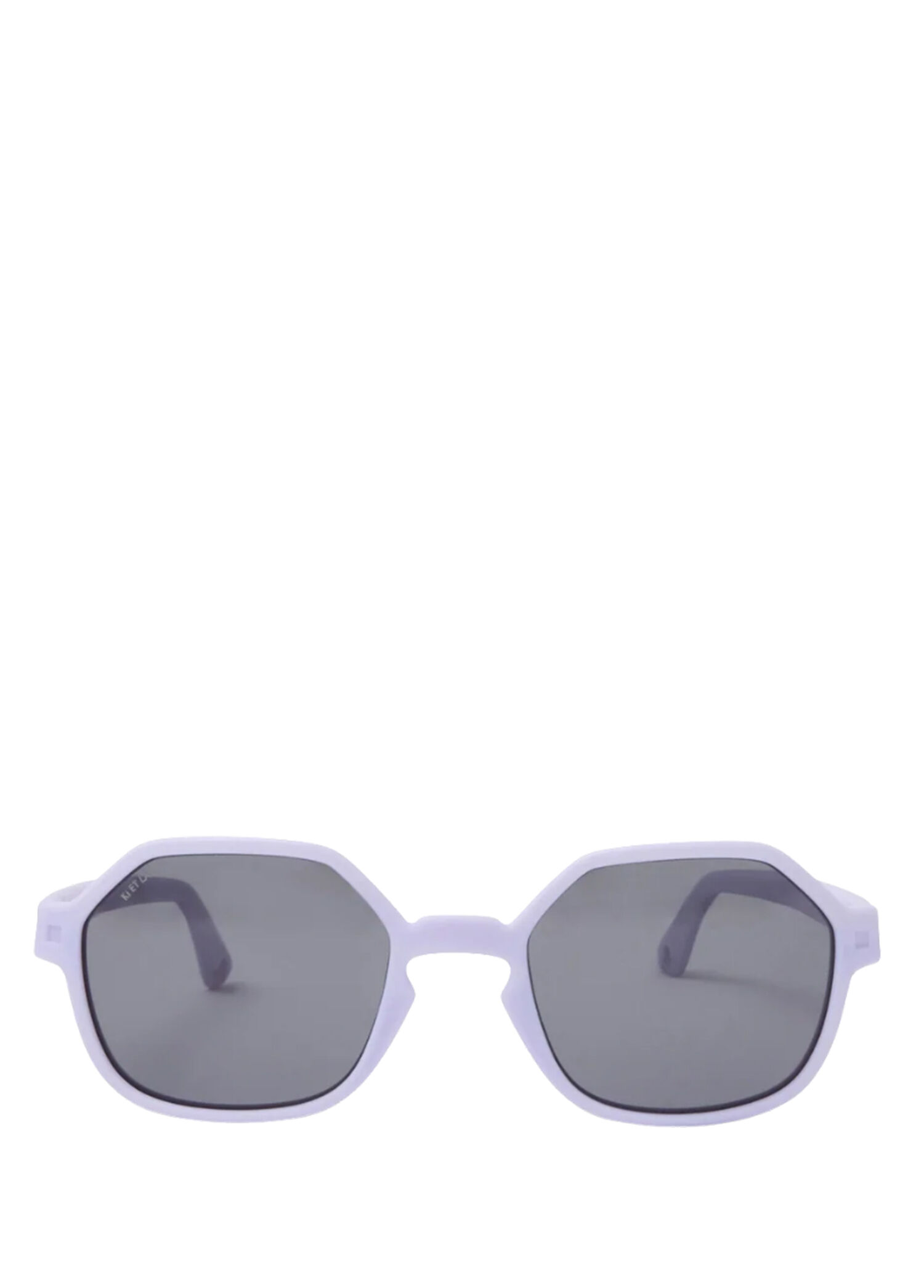 Eyzz Lavender Lila 4-7 Yaş Unisex Çocuk Güneş Gözlüğü