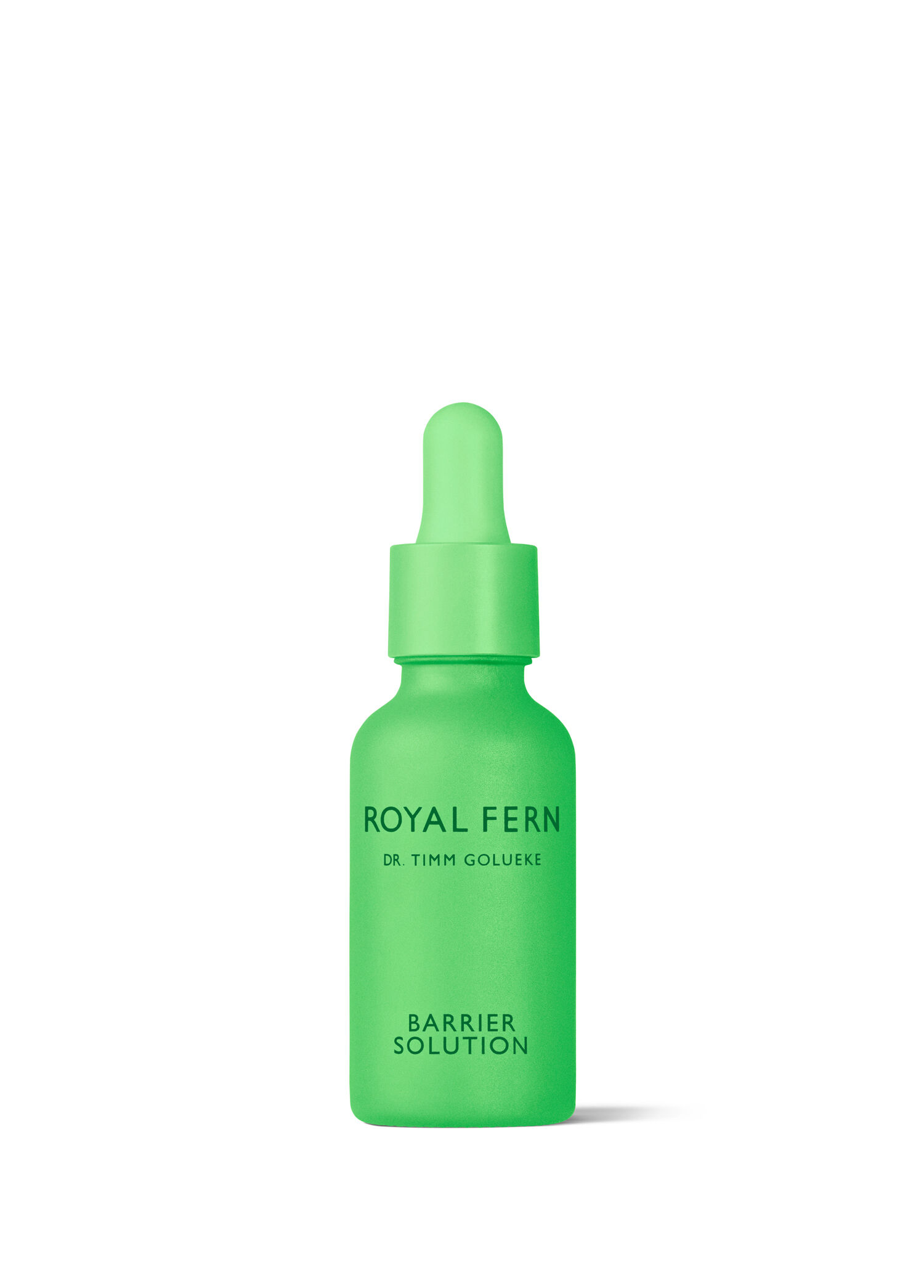 Barrier Solution 30ml