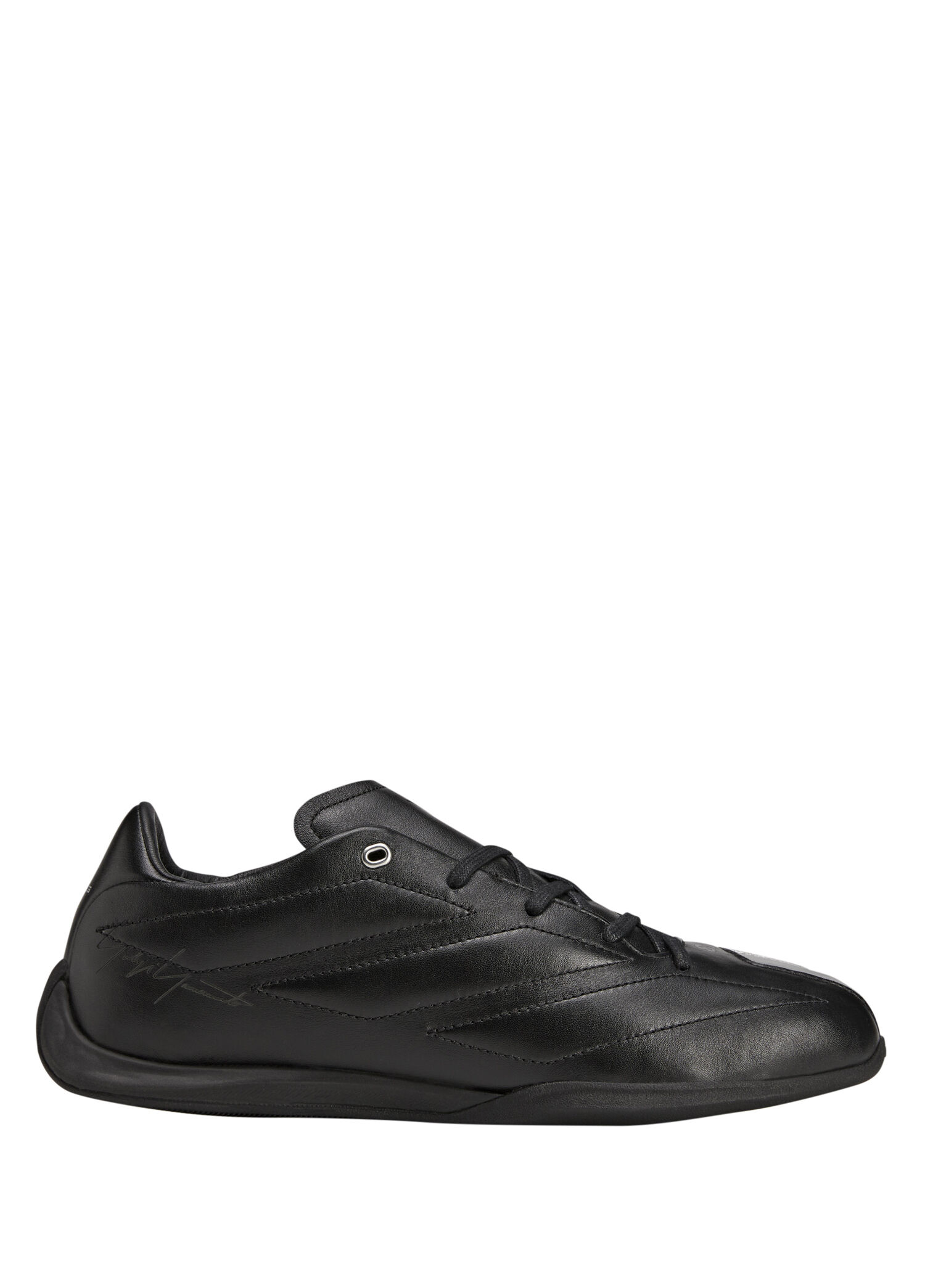 Y-3 Feroze Siyah Erkek Sneaker