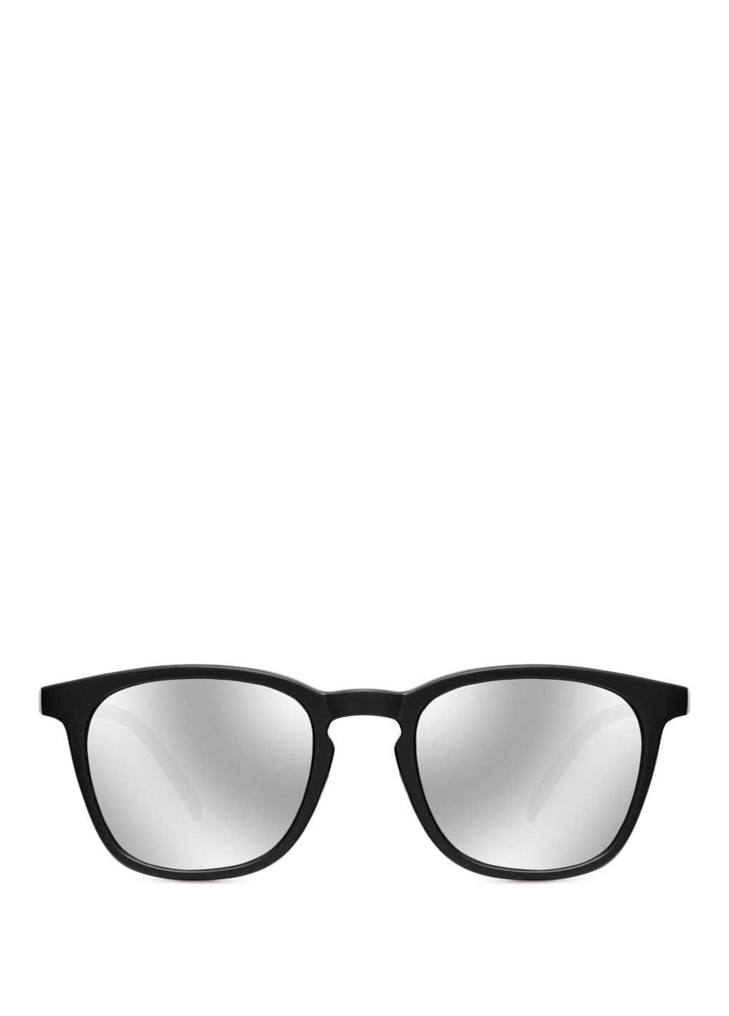 Marlow Siyah Unisex Güneş Gözlüğü