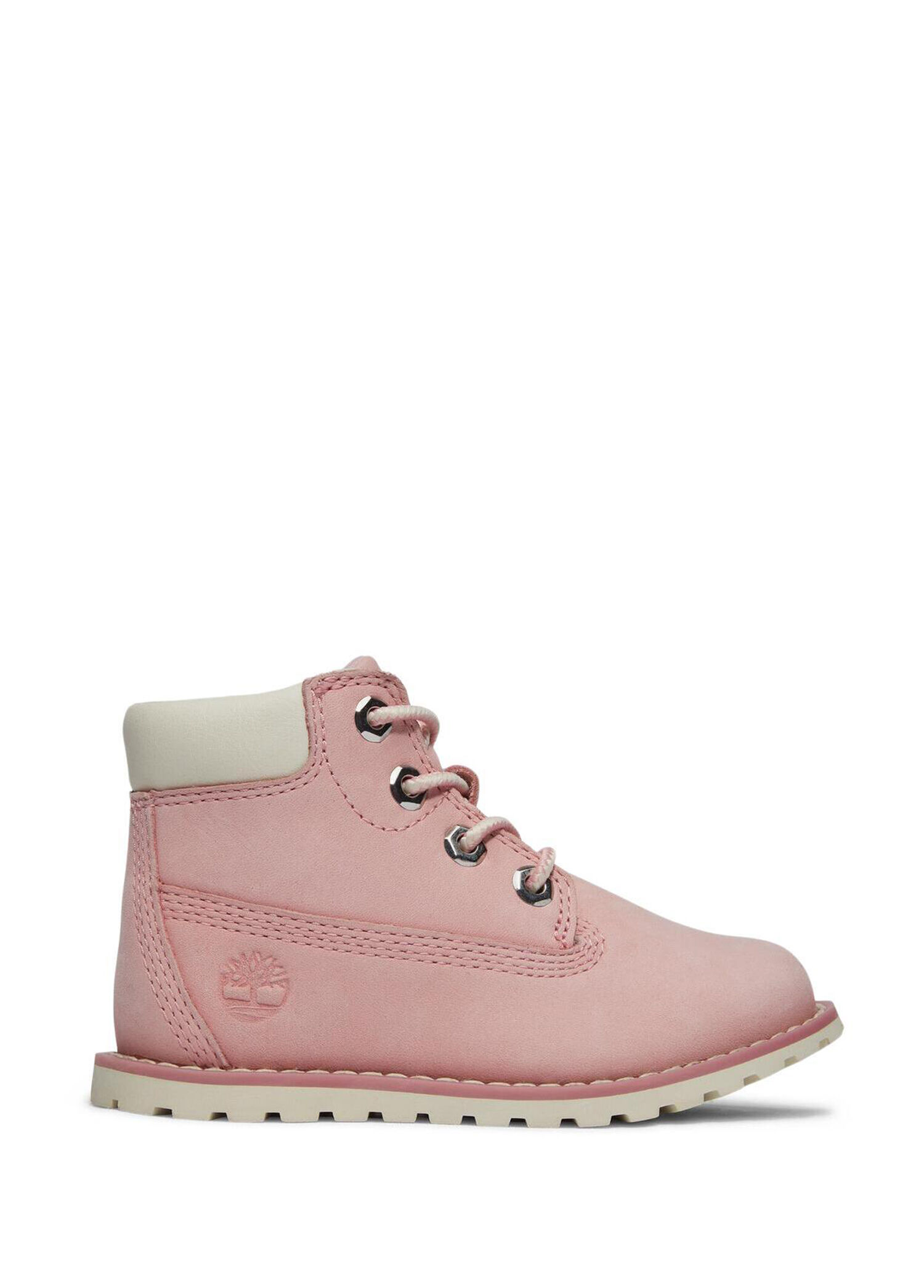Pokey Pine Pembe Çocuk Bot