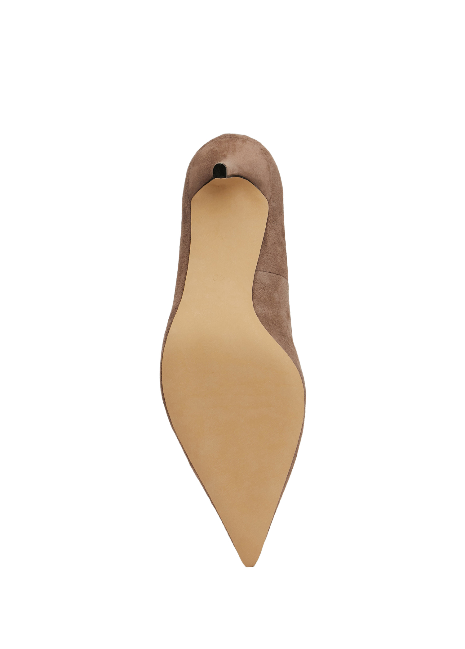 Vizon Deri Stiletto_4