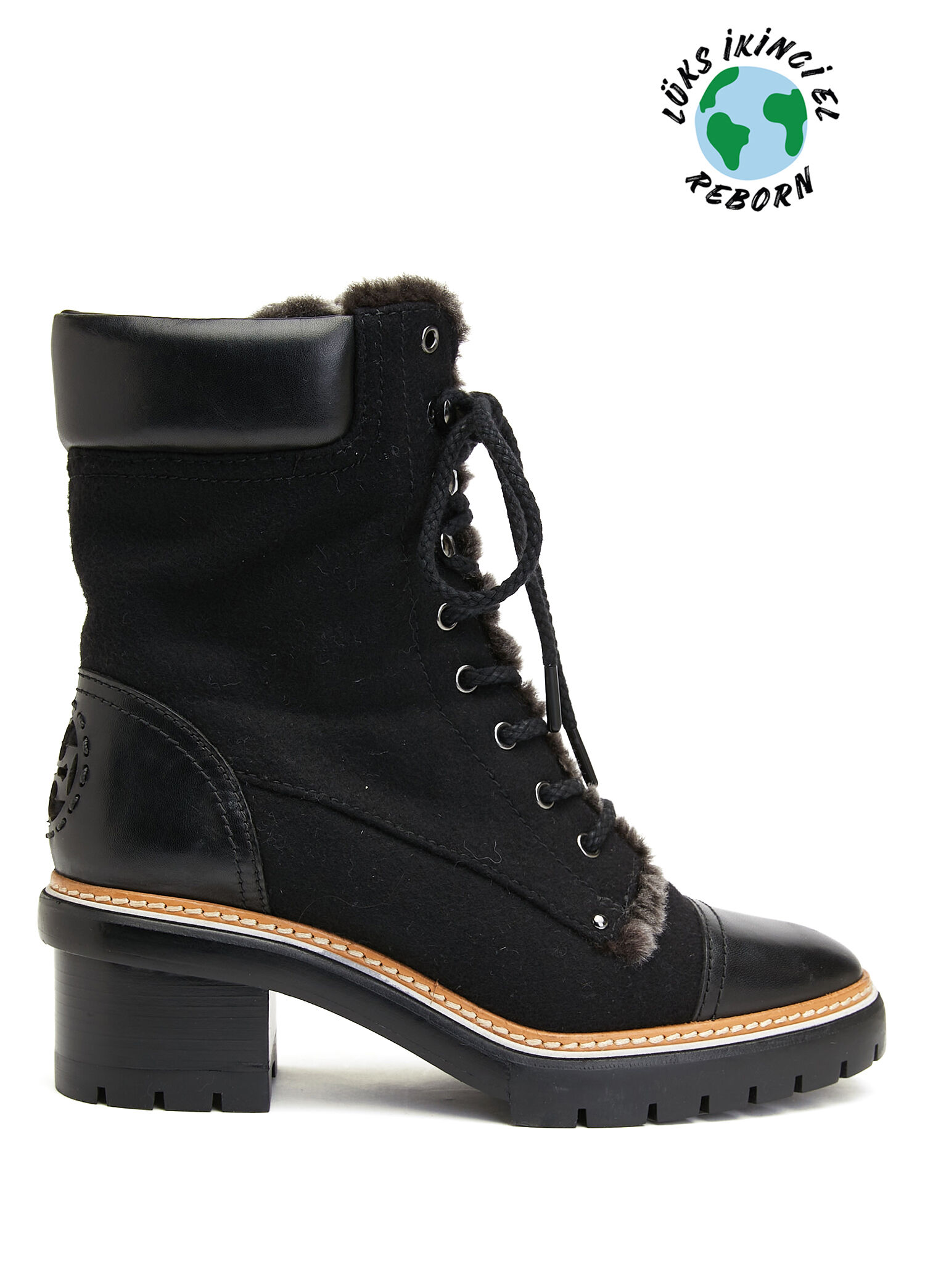 Tory Burch Kadın Bot