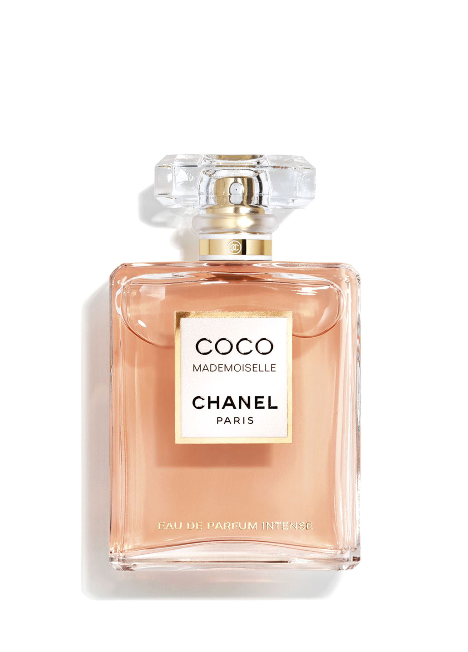 その他 CHANEL COCO MADEMOISELLE Eau de Toilet CHANEL - Coco Mademoiselle Eau De Parfüm Intense Spray 50Ml - Renksiz
