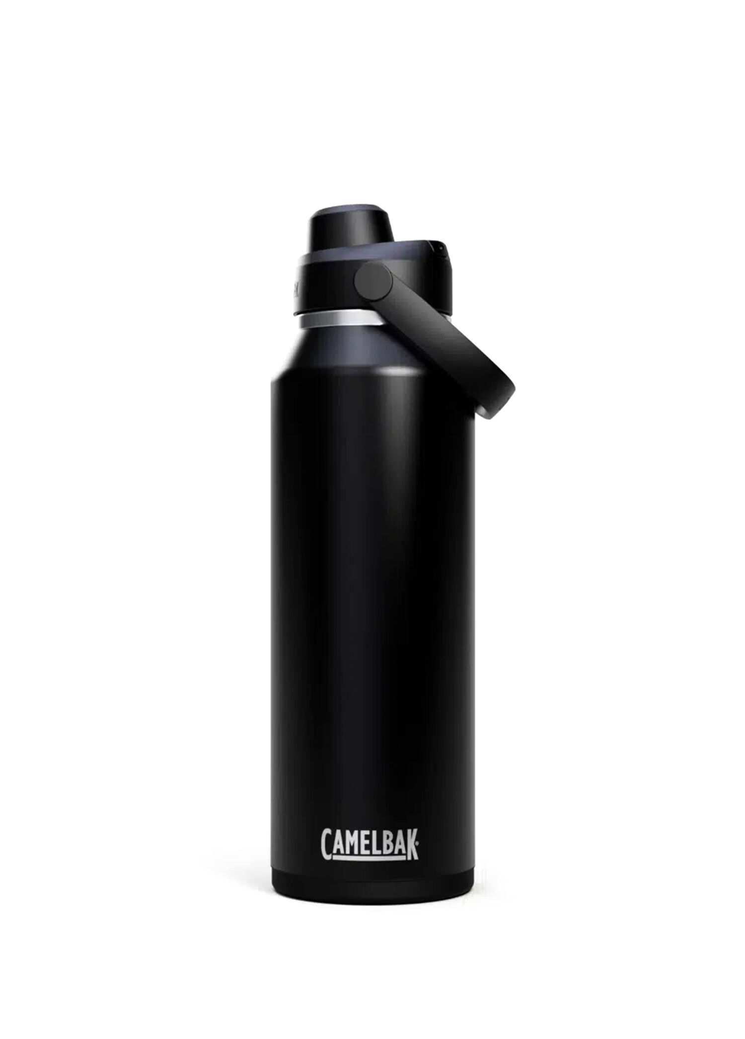 Thrive Chug Siyah Termos 1.2 Lt