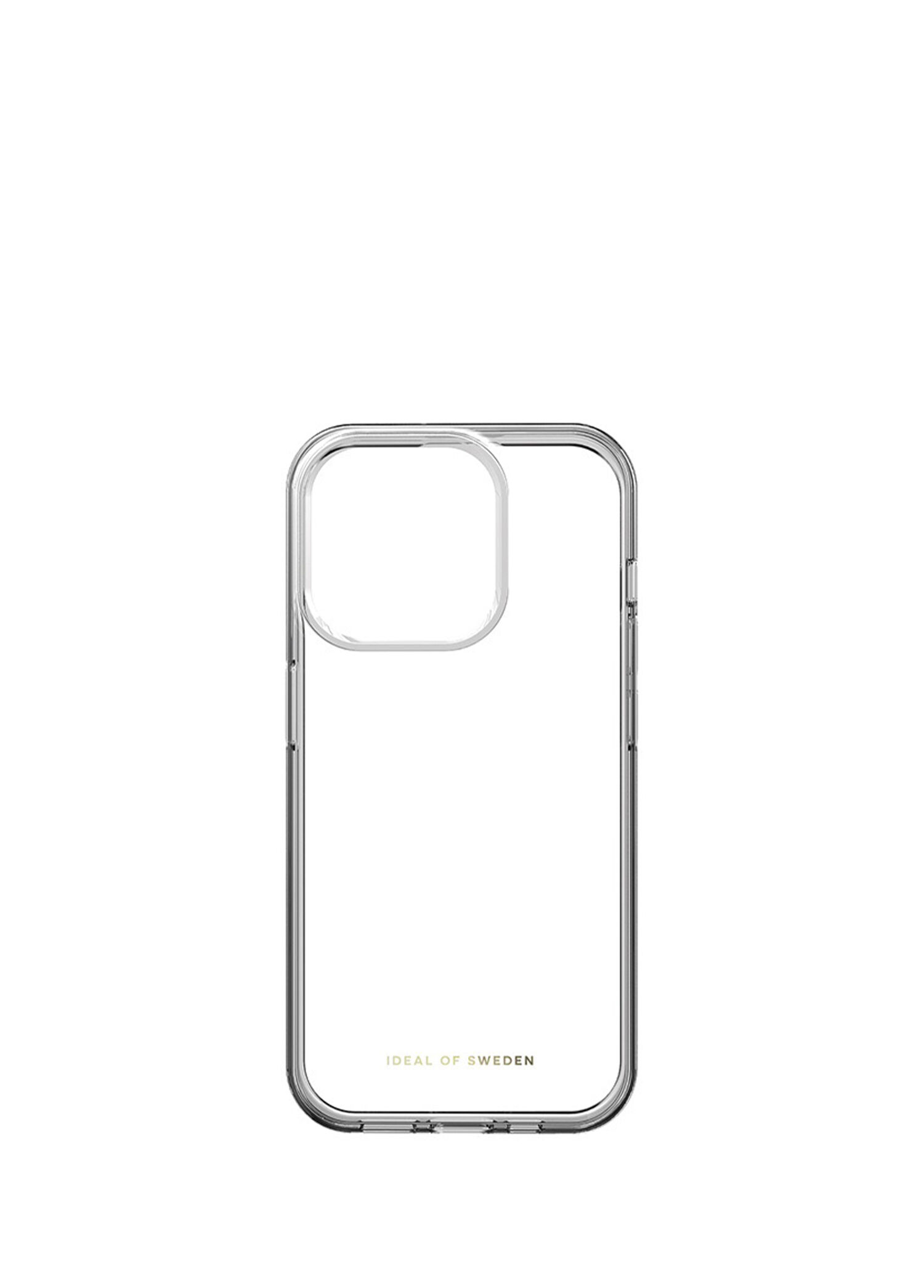 iPhone 15 Pro Şeffaf Telefon Kılıfı