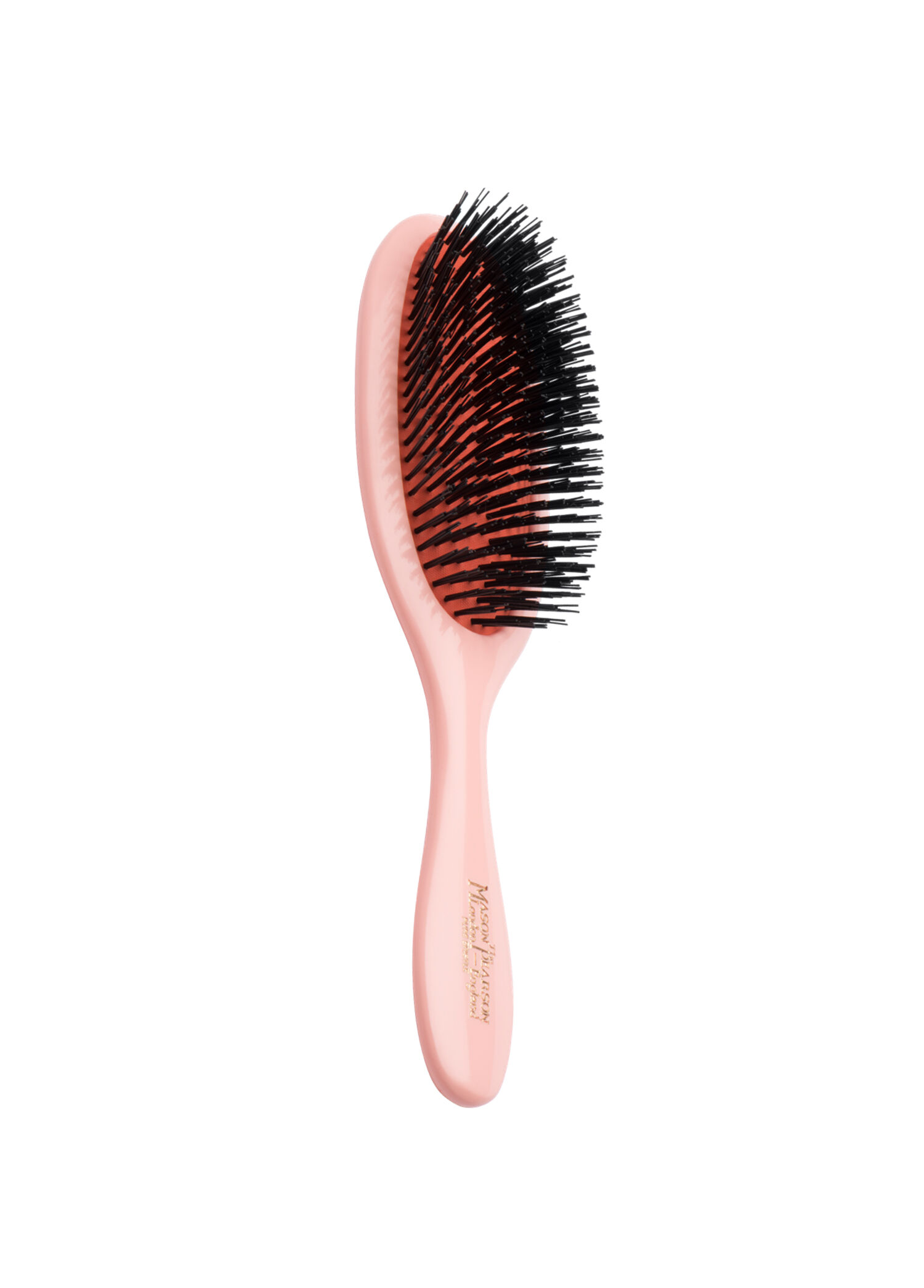 Handy Boar Bristle B3 Pink Saç Fırçası