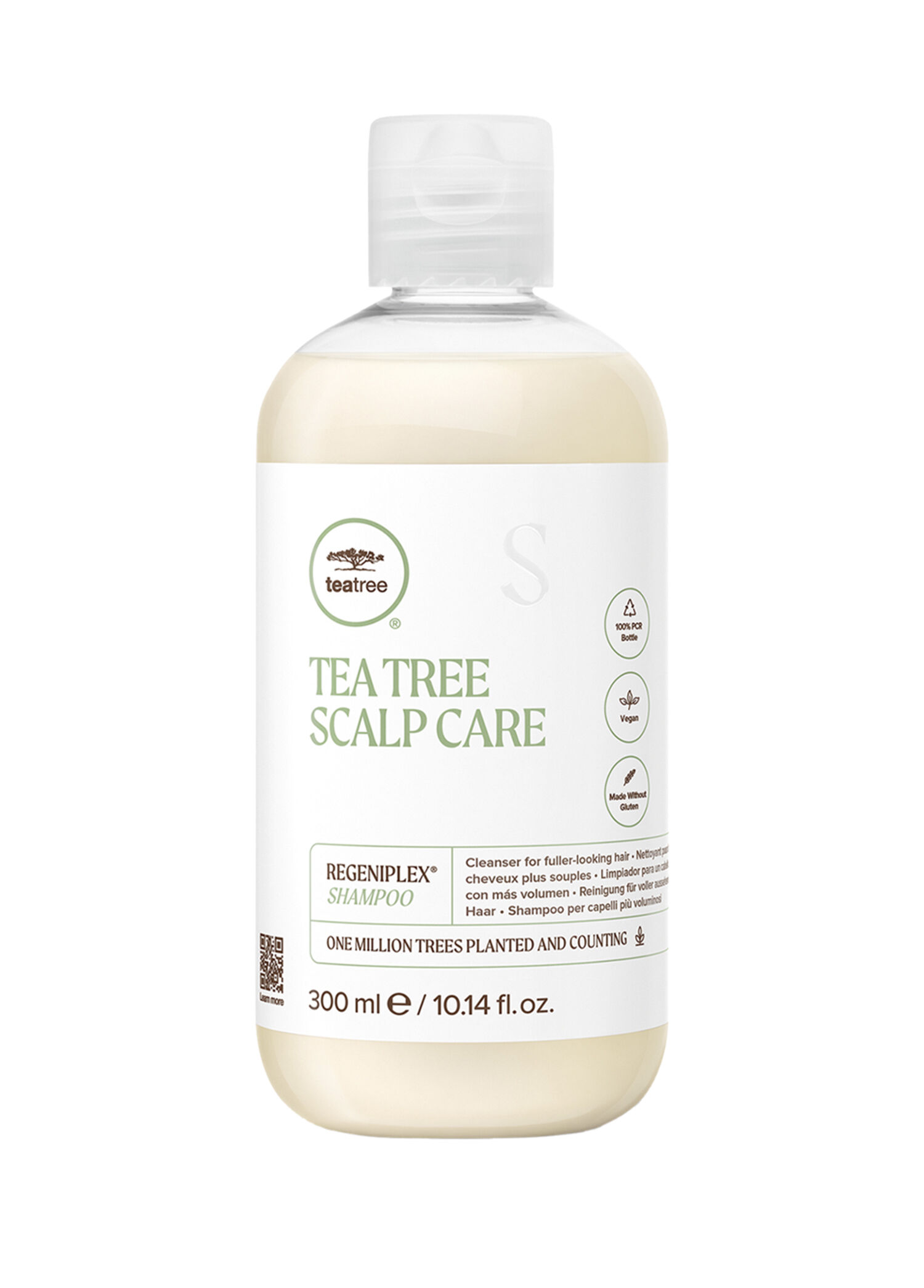 Scalp Care Regeniplex Hacim Veren Şampuan 300 ml
