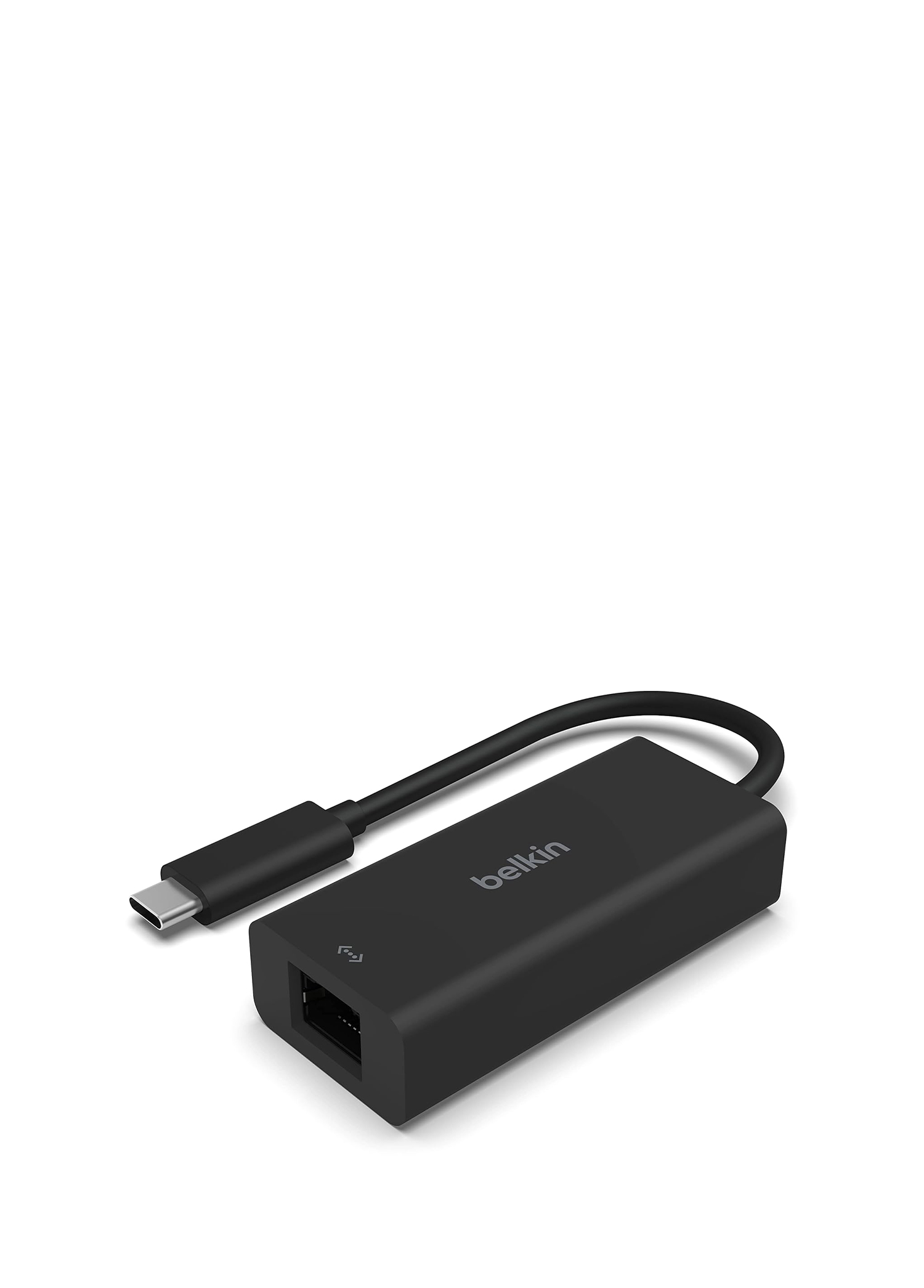 USB-C - 2,5 GB Thunderbolt 3 ve 4/USB-C LAN Ethernet Adaptörü