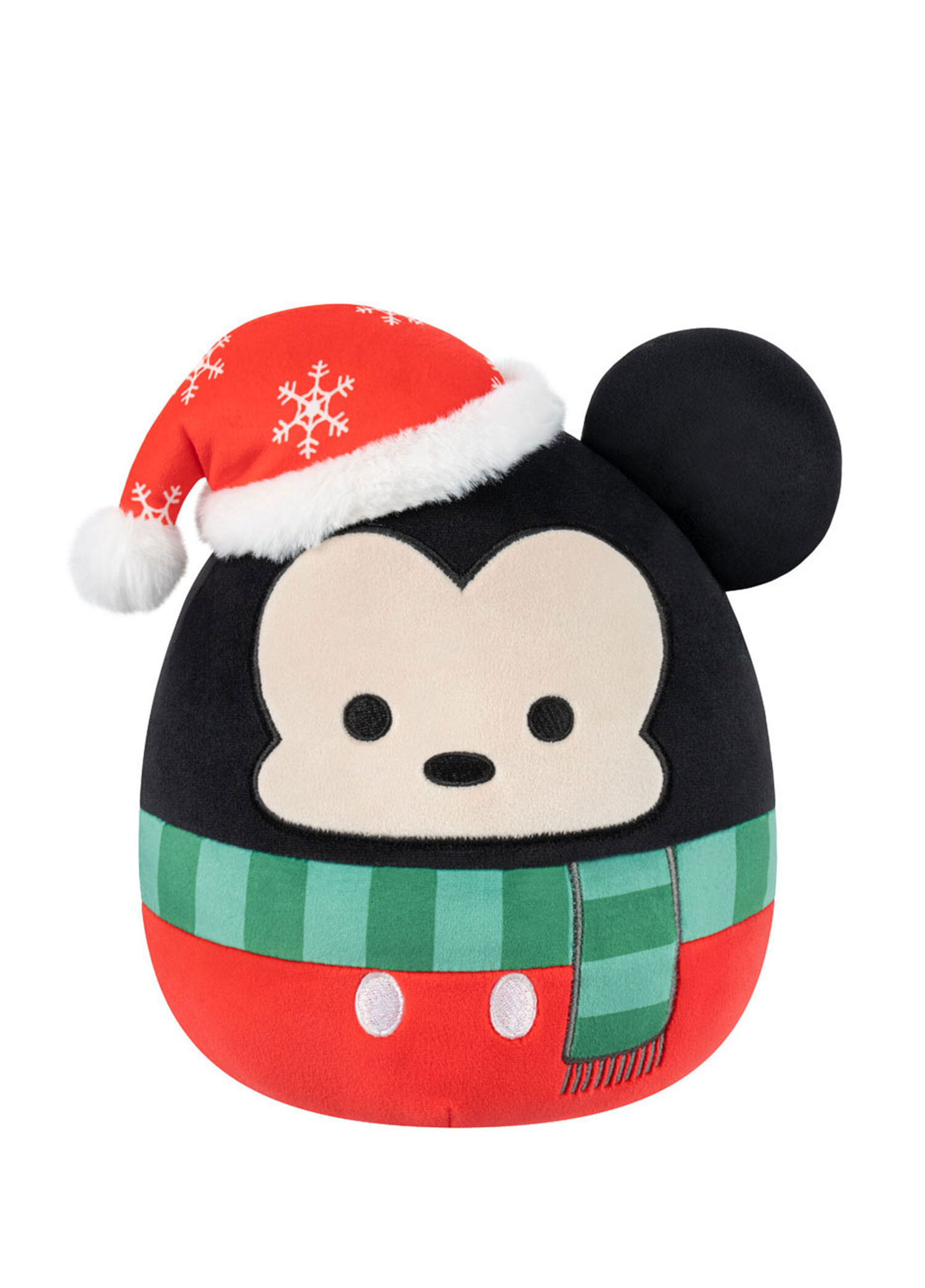 Disney Serisi Mickey Peluş Oyuncak 20 cm