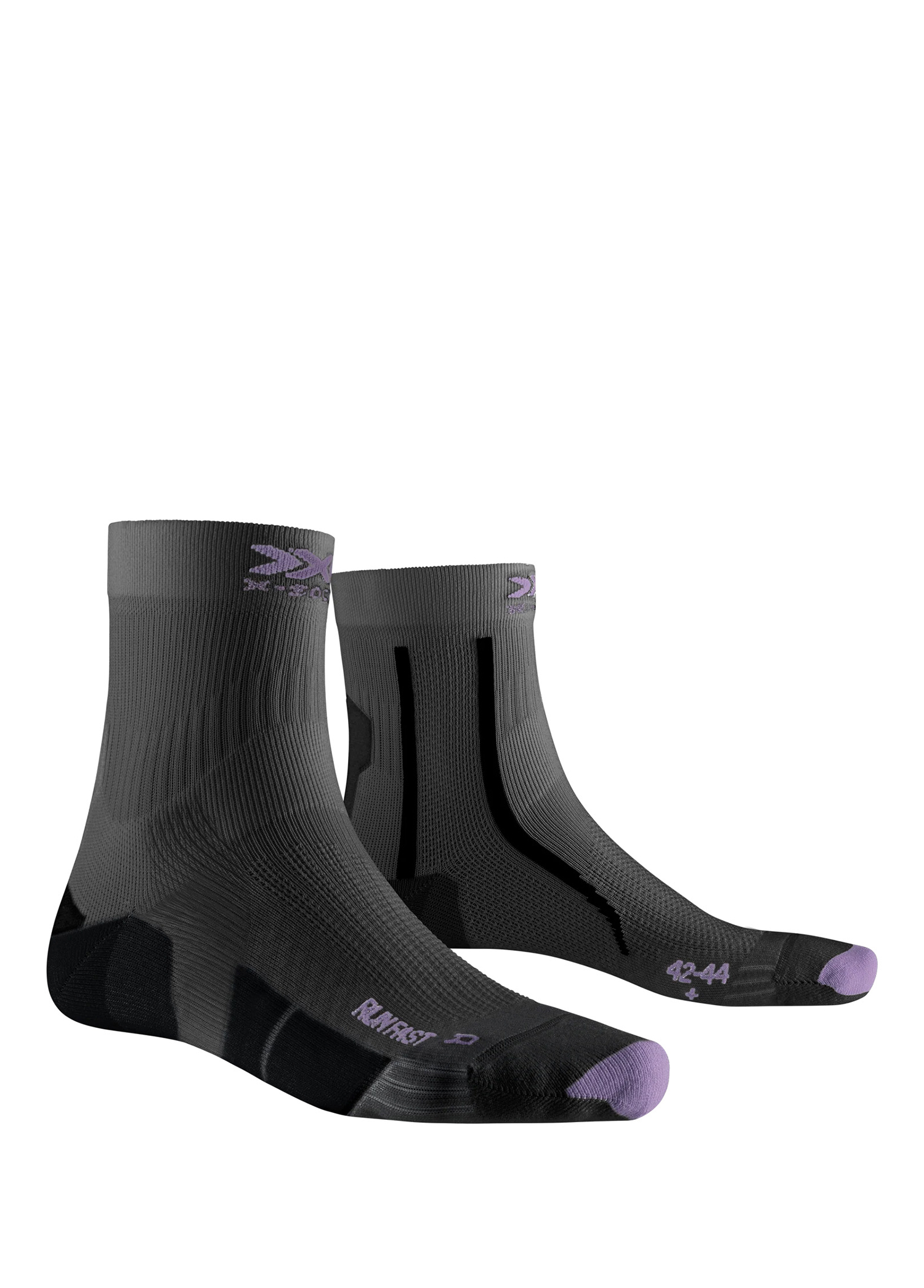 X-Socks® Run Fast 4.0 Kayak/Snowboard Çorabı