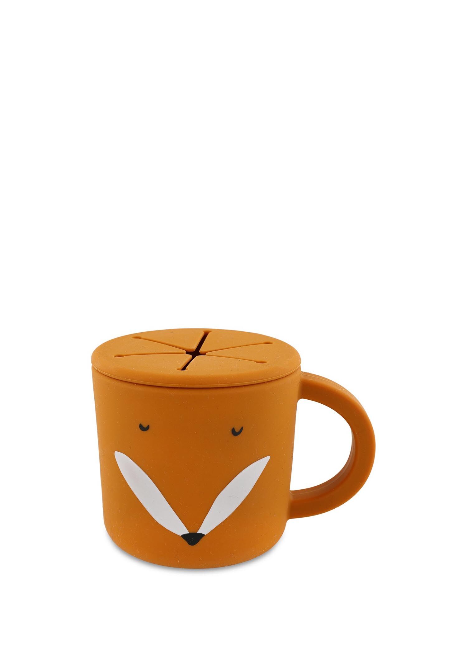 Mr. Fox Lunch Box