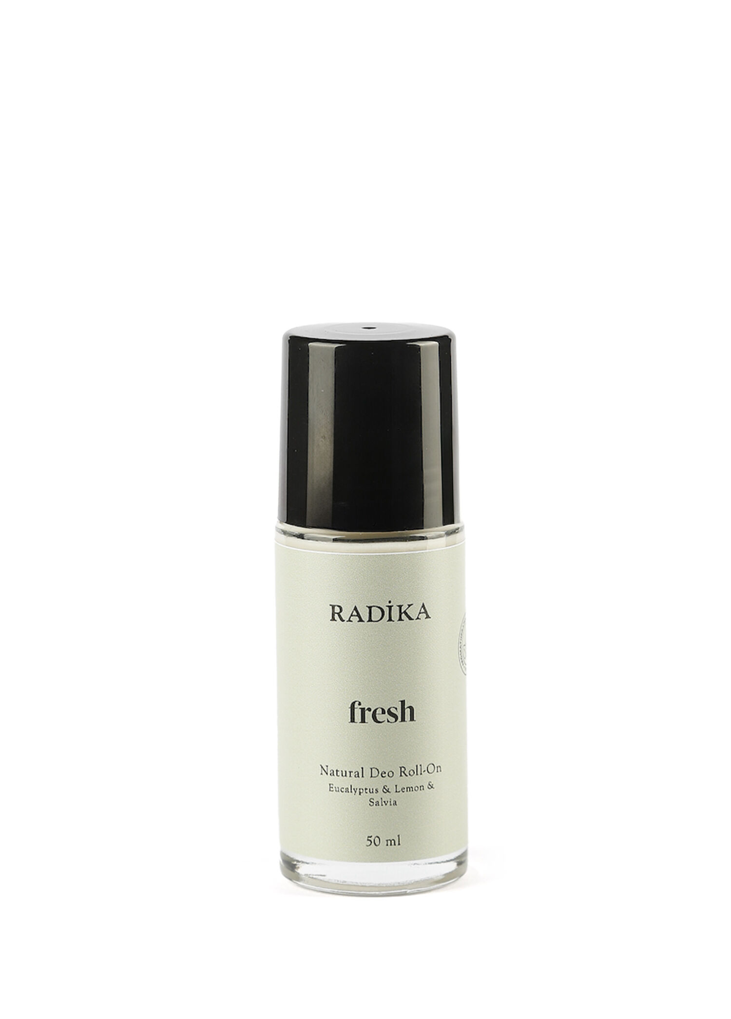 Doğal Fresh Kadın Roll On 50 ml