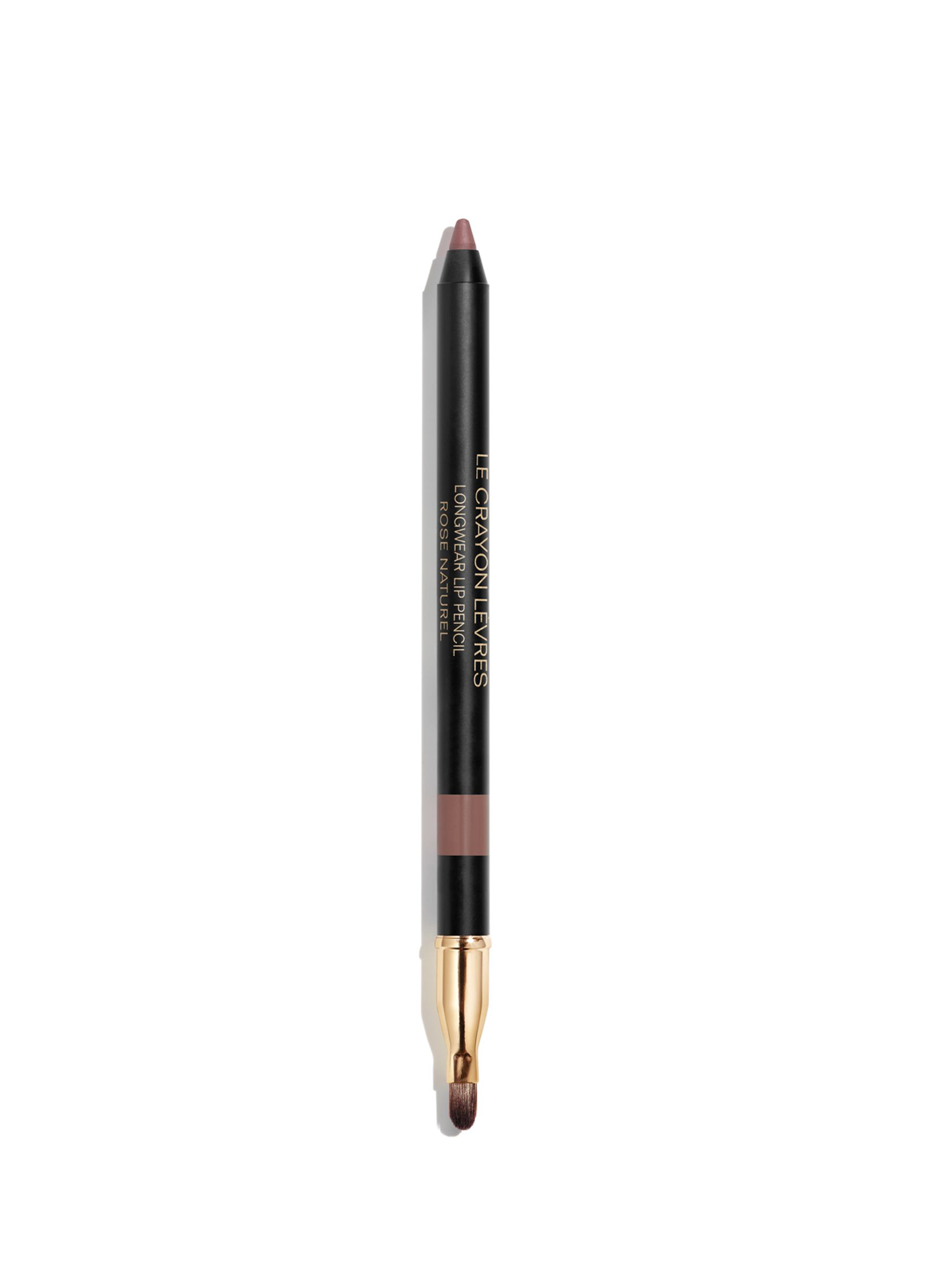 LE CRAYON LÈVRES DUDAK KALEMI 158 ROSE NATUREL