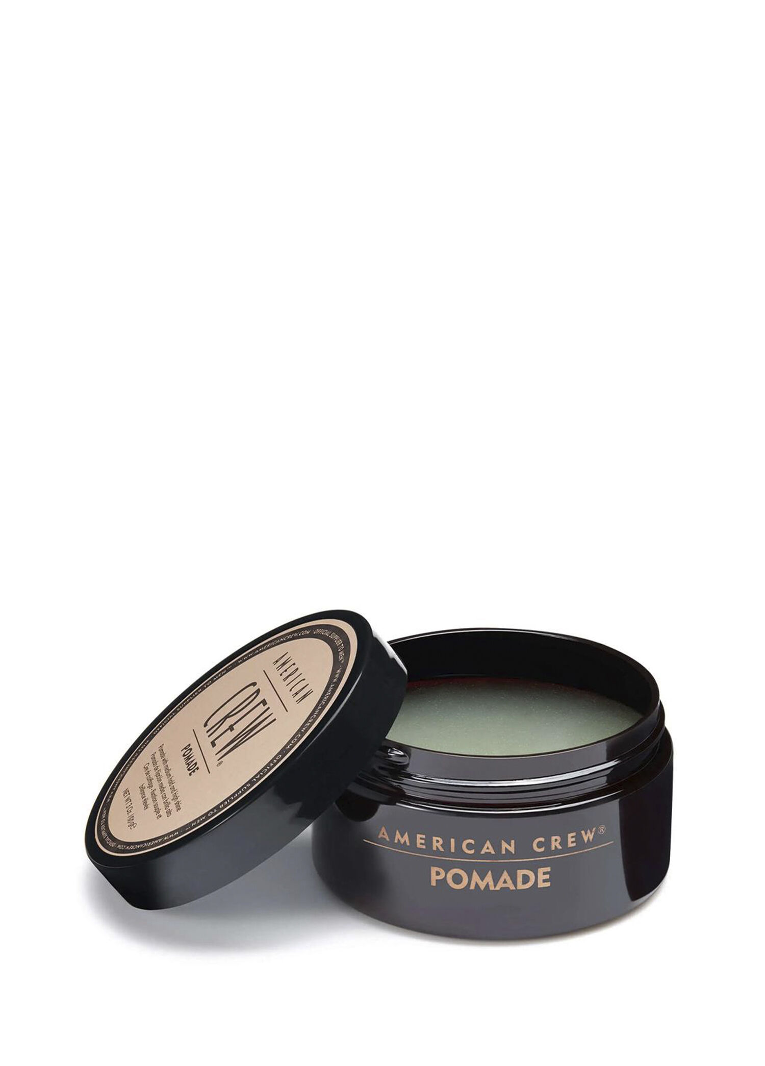 Pomade Parlak Görünüm & Orta Tutuş Erkek Saç Şekillendirici Wax & Pomad 50 gr