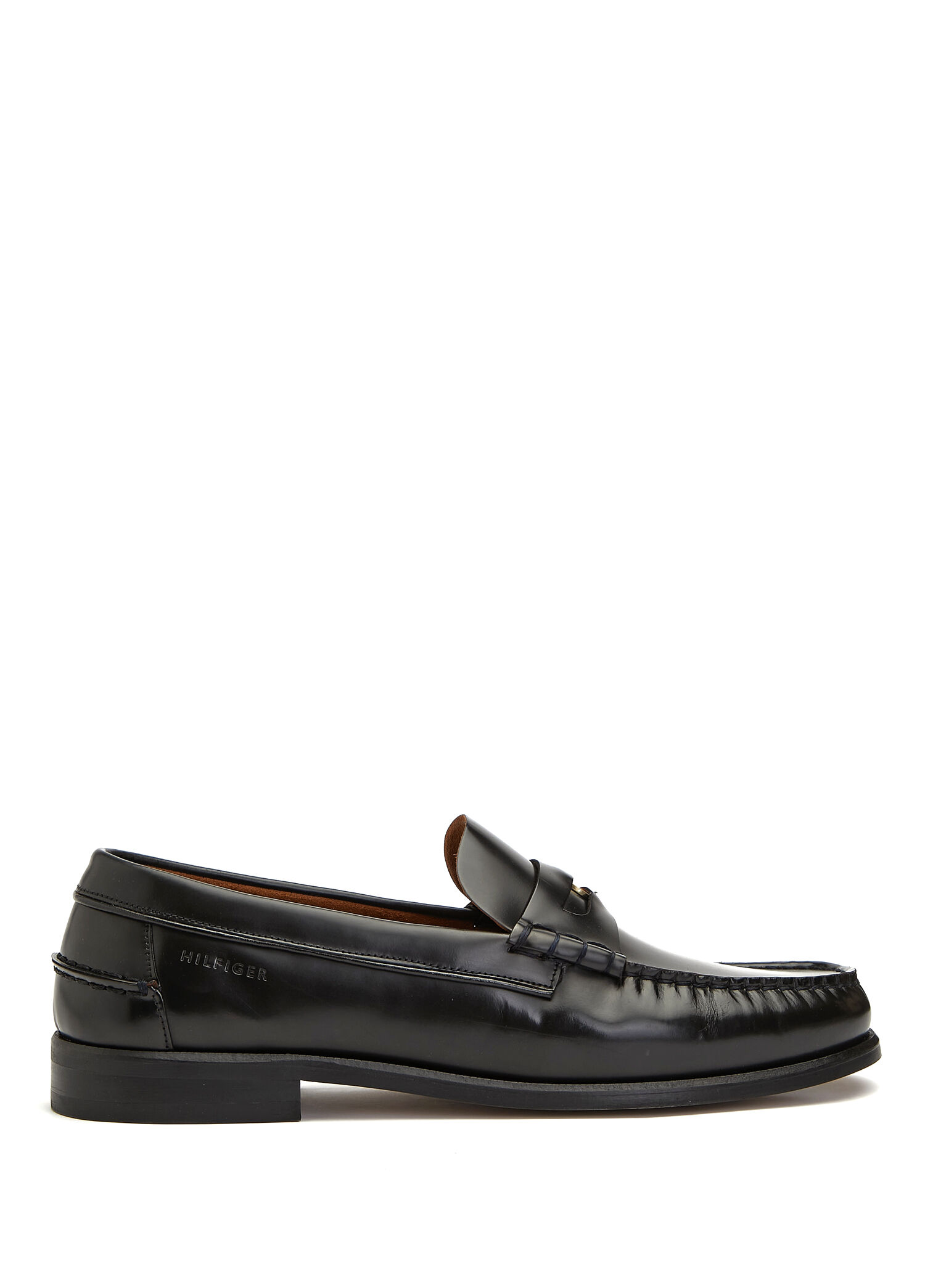 Penny Erkek Deri Loafer