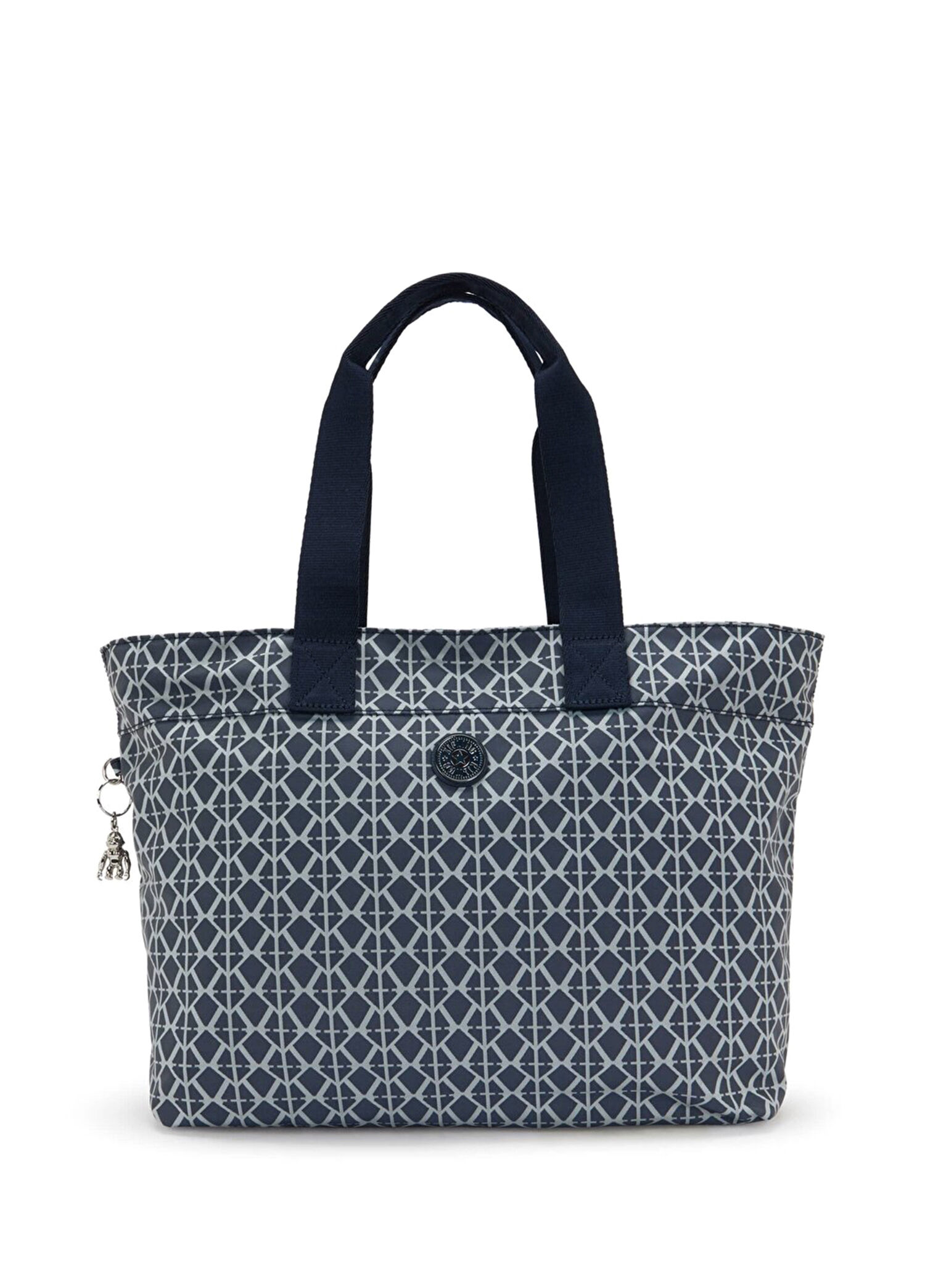 Kipling MAVİ Kadın Colissa Up Mavi Büyük Boy Kadın Omuz Çantası 1974606 | Beymen