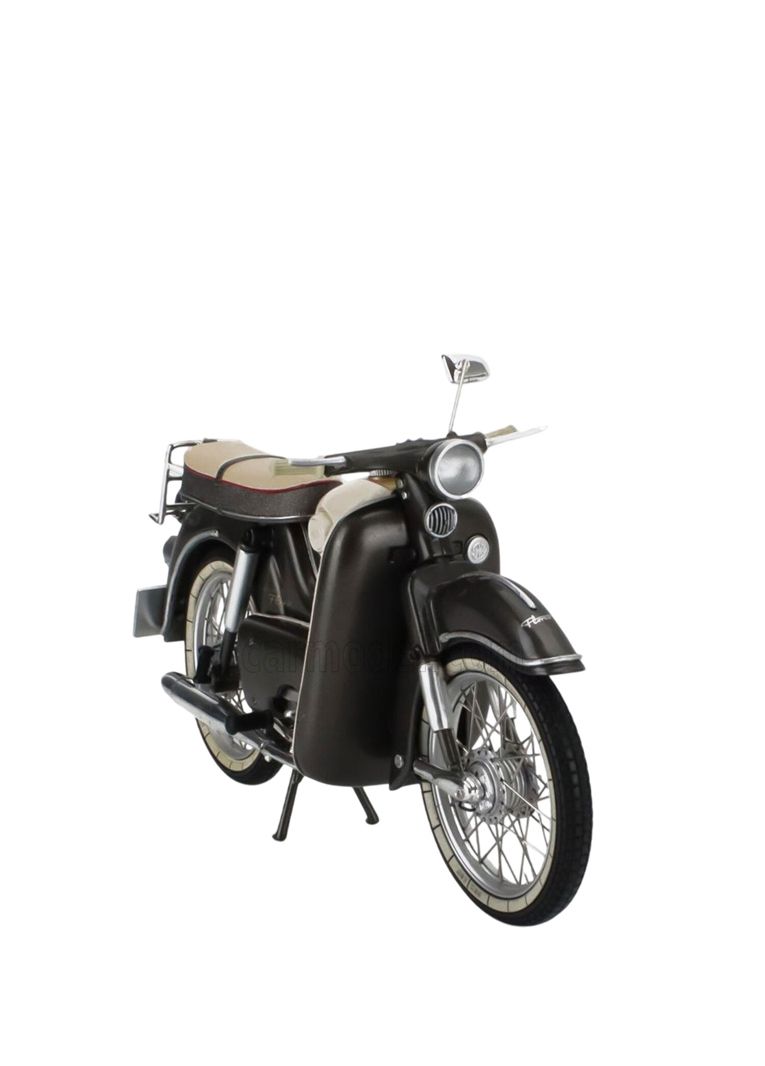 Schuco 1964 Kreidler Florett Super 1:10 Model Motosiklet