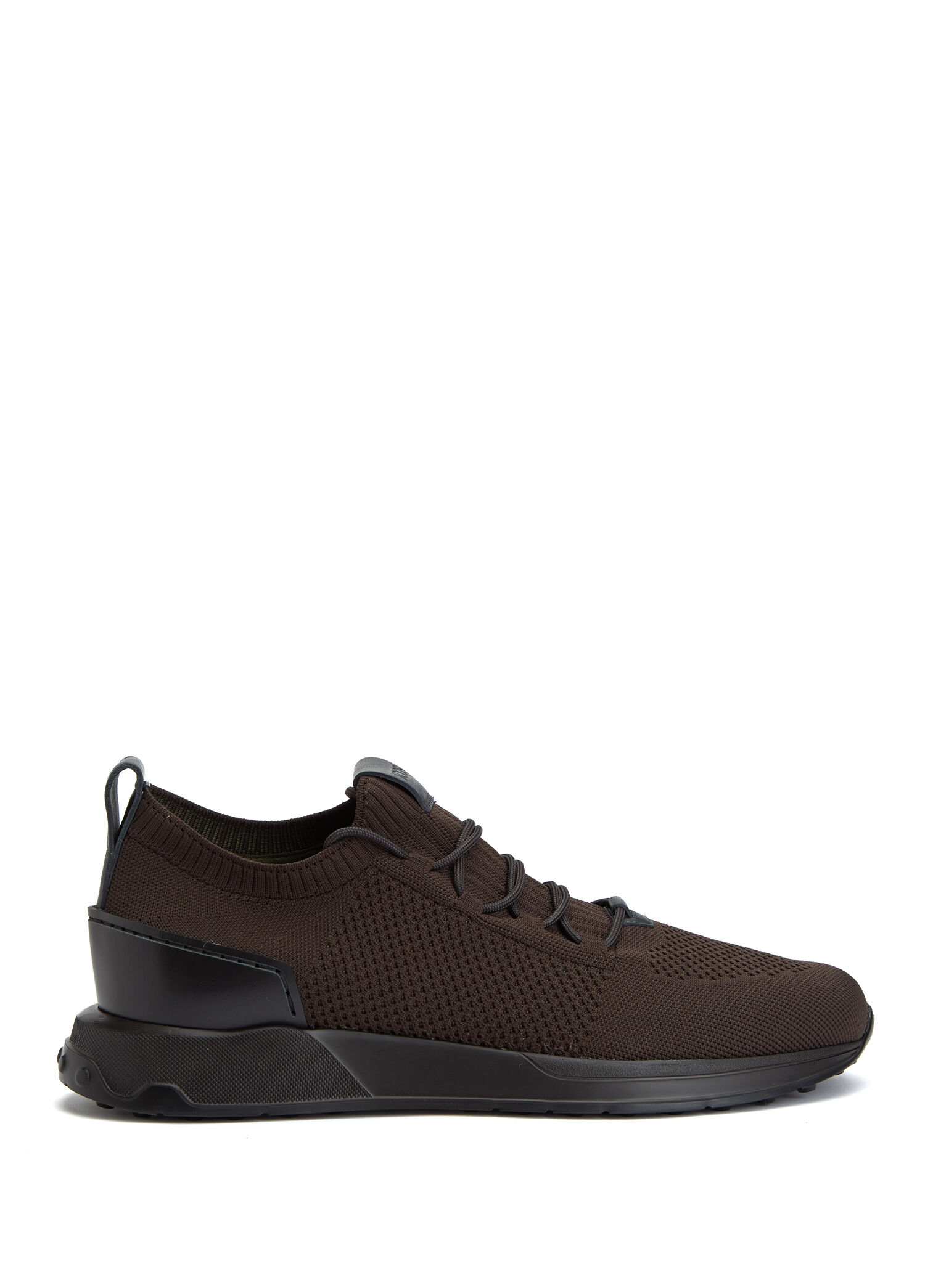 Kahverengi Erkek Sneaker