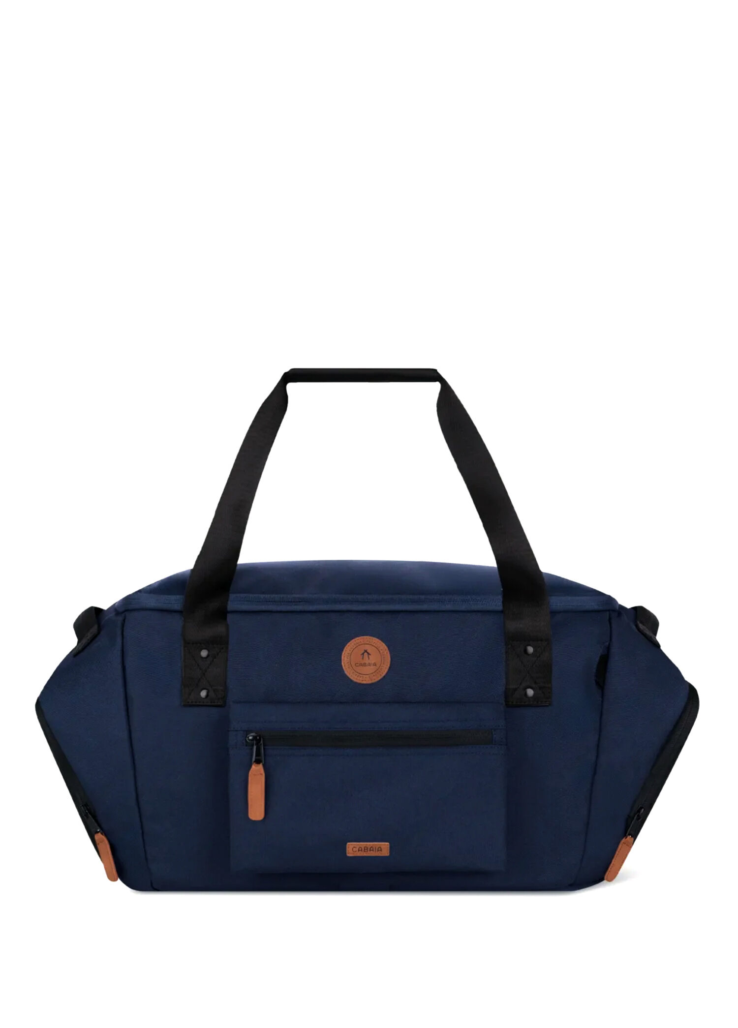 Cabaia Lacivert Kadın Duffle Explorer Reykjavik Lacivert Unisex