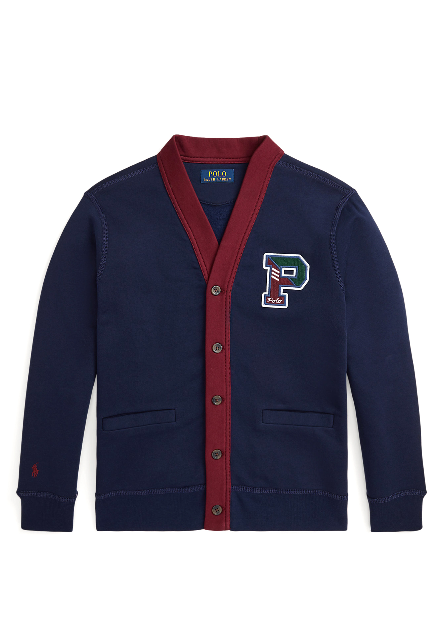 Ralph lauren p sweater hotsell