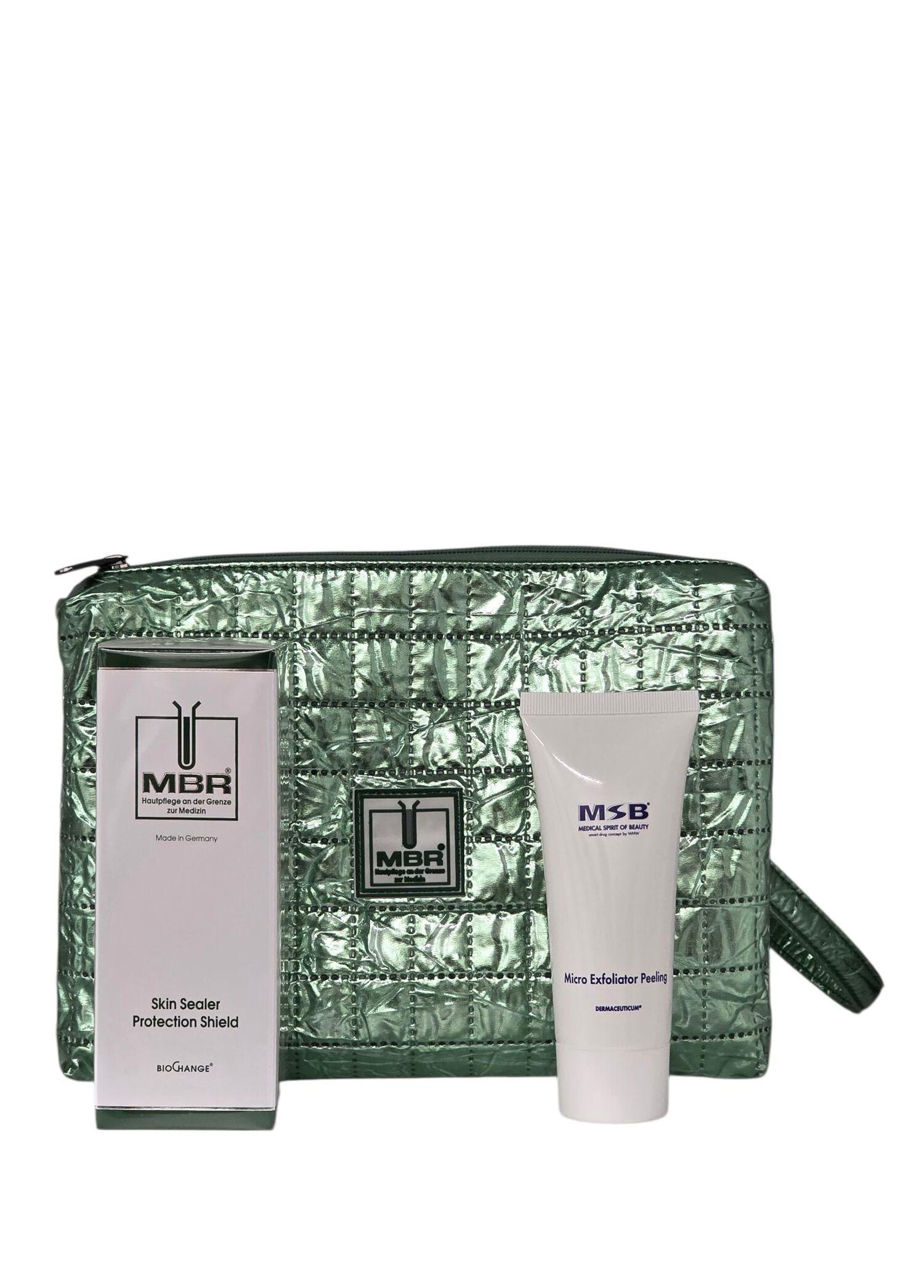 MBR - Moisture Miracle Set