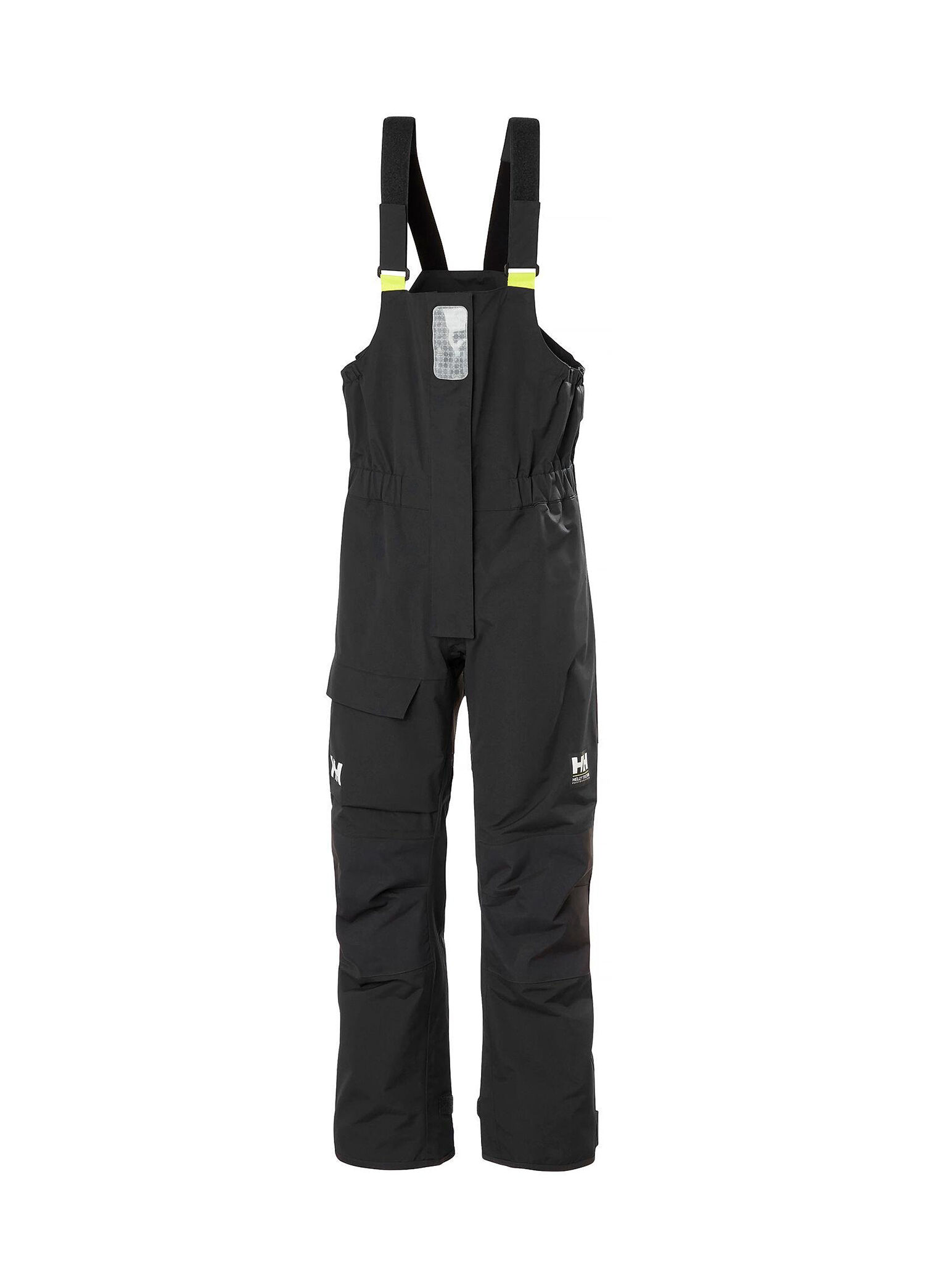 W Pier 4.0 Ebony Kadın Spor Salopet