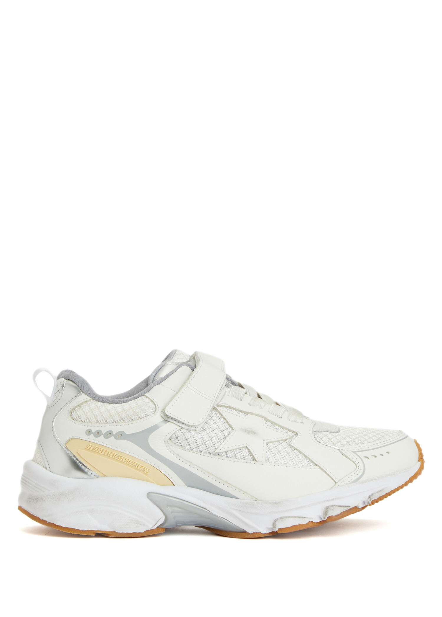 Lightstar Beyaz Unisex Sneaker