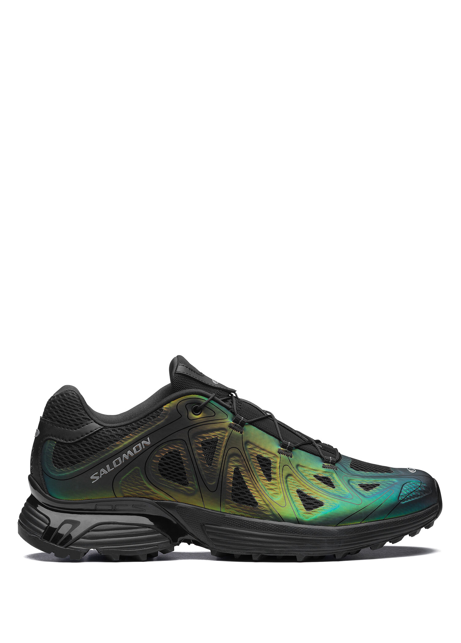 Salomon - XT-Whisper Erkek Sneaker - Siyah