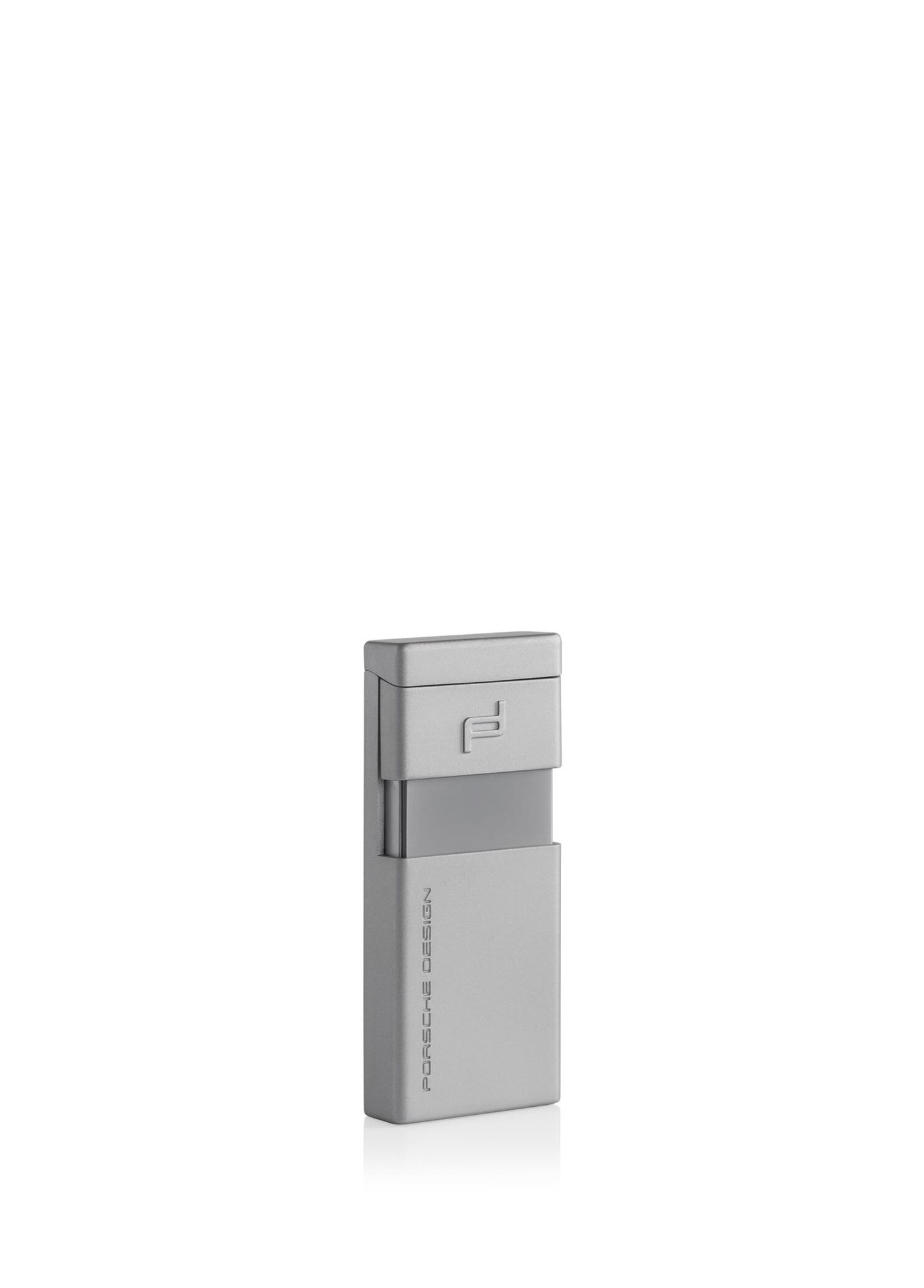 Silver Jet Alev Puro Çakmağı P364203