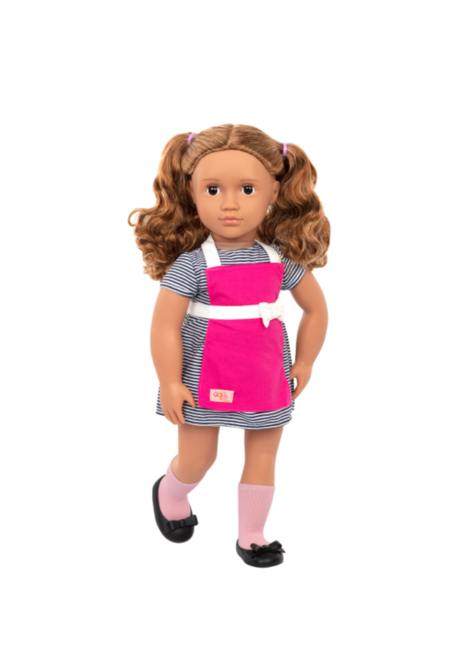 Isa Oyuncak Model Bebek 46 cm