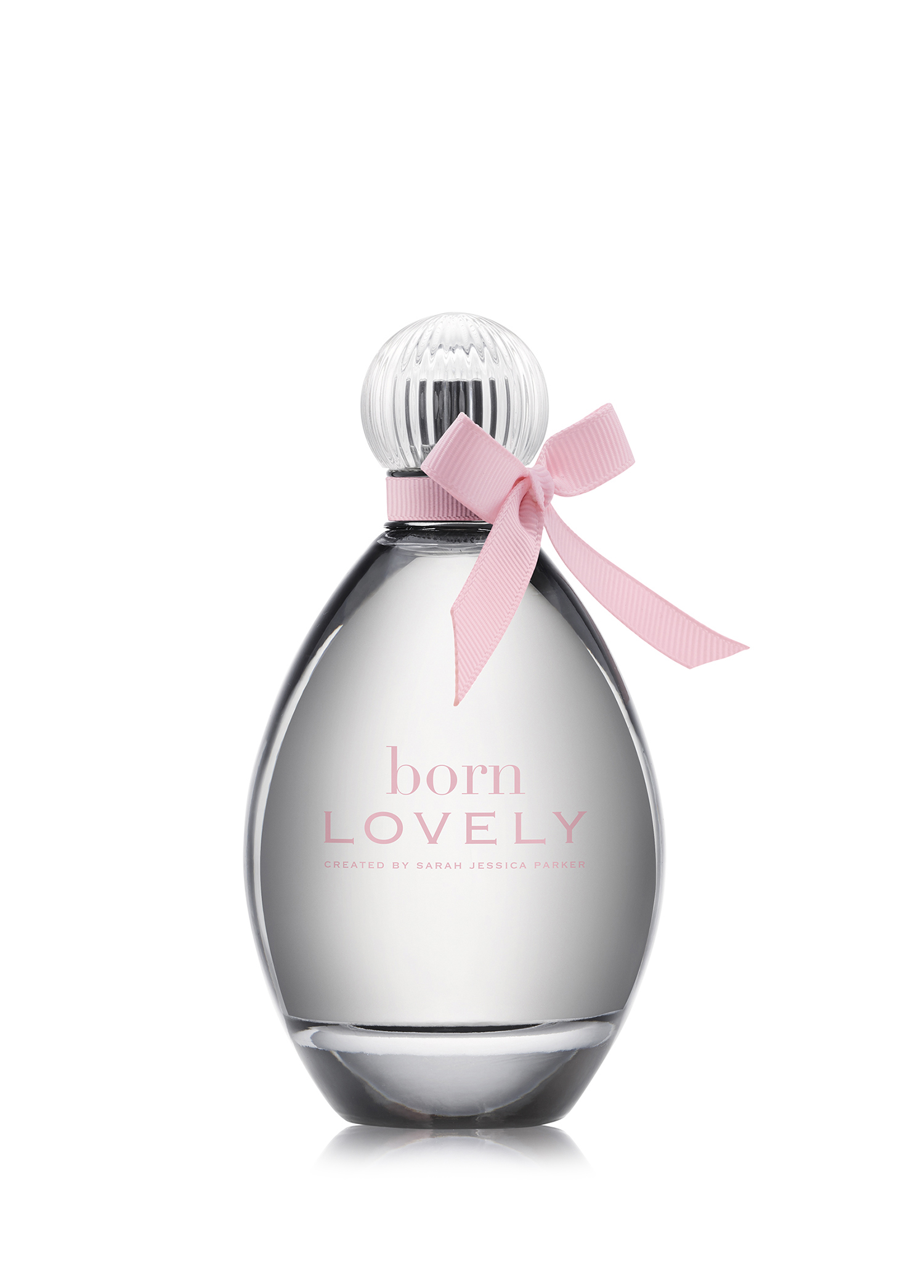 Born Lovely EDP 100 ml Kadın Parfüm