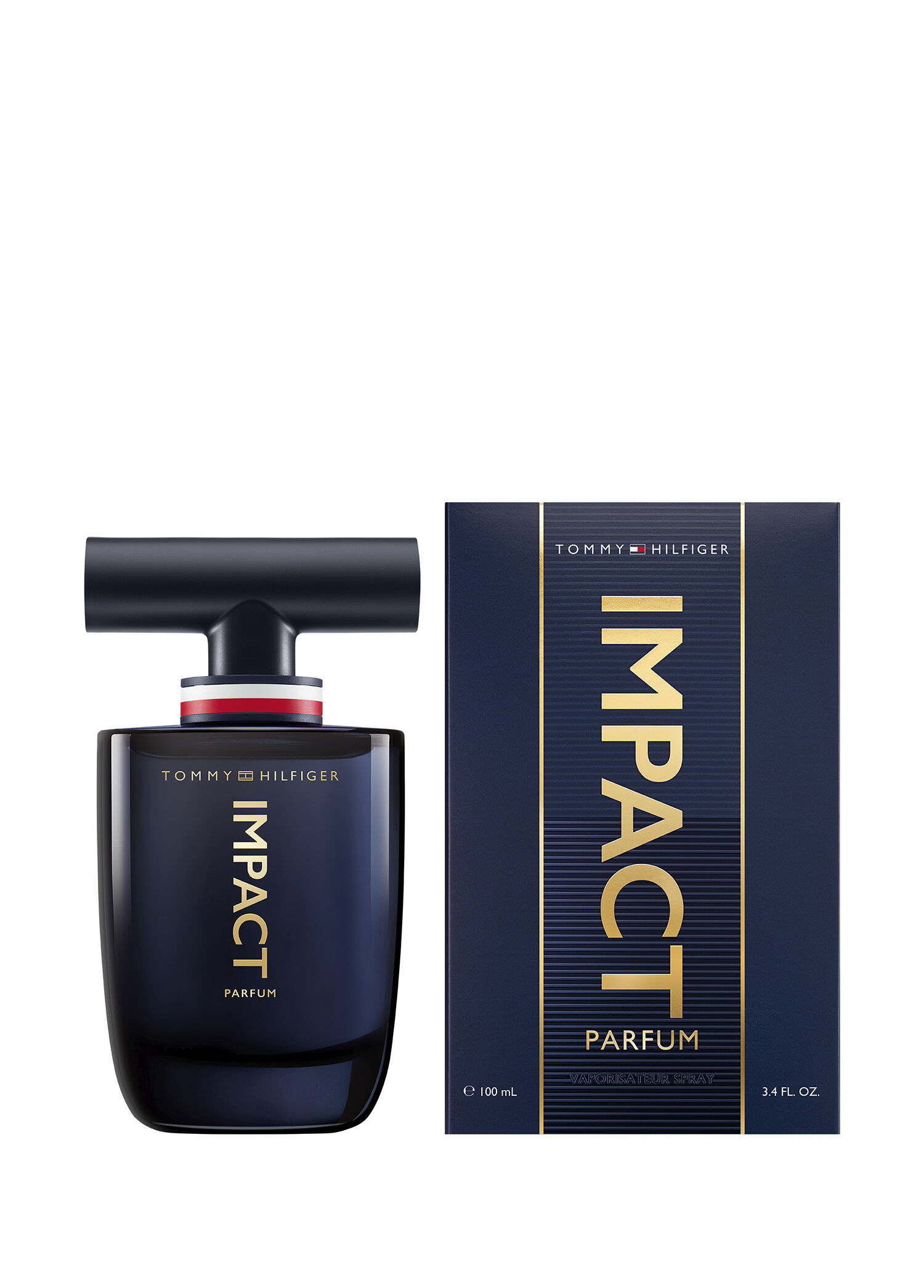 Impact Parfum 100 ml Erkek Parfüm