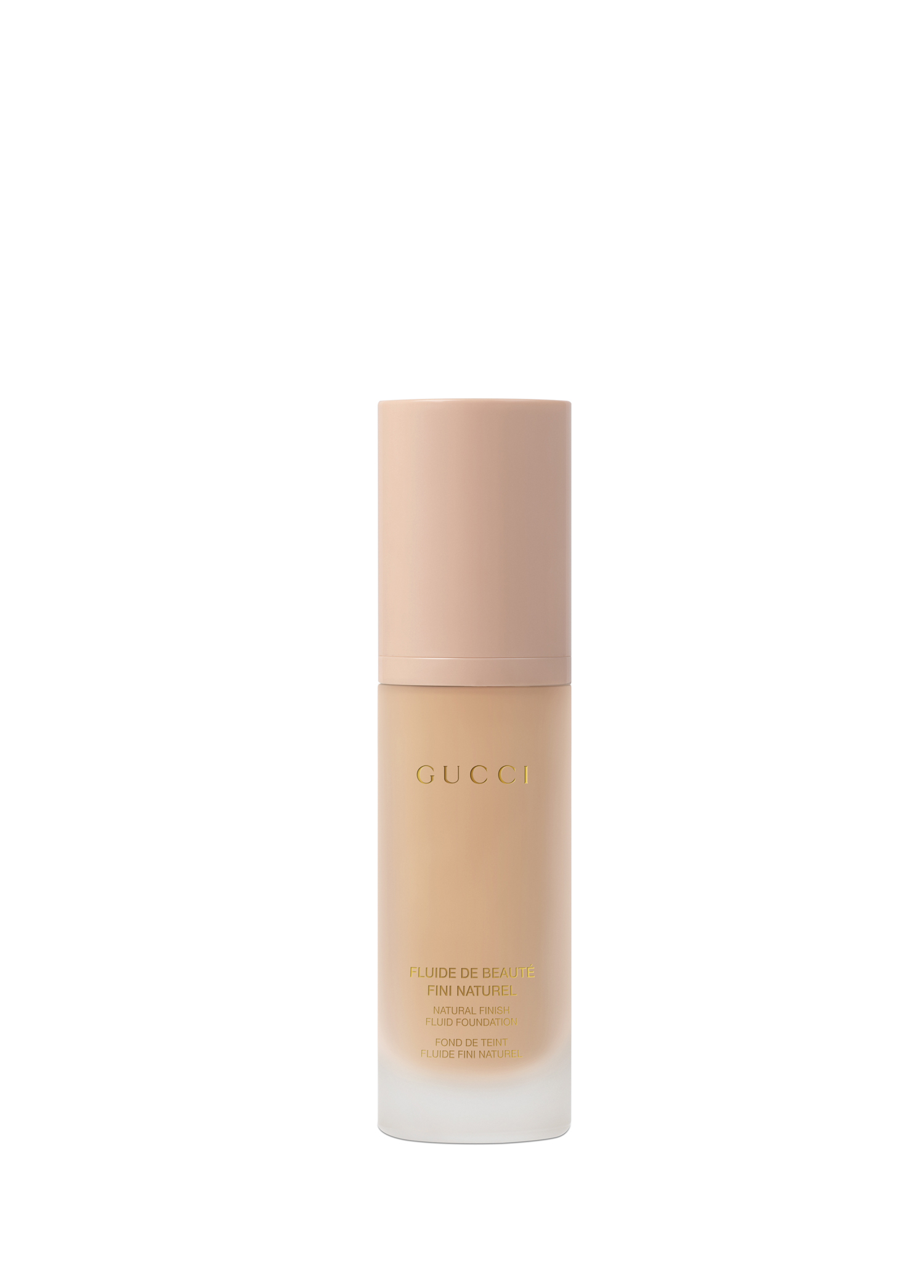 Satin Liquid Foundation 150C Fair 30ml