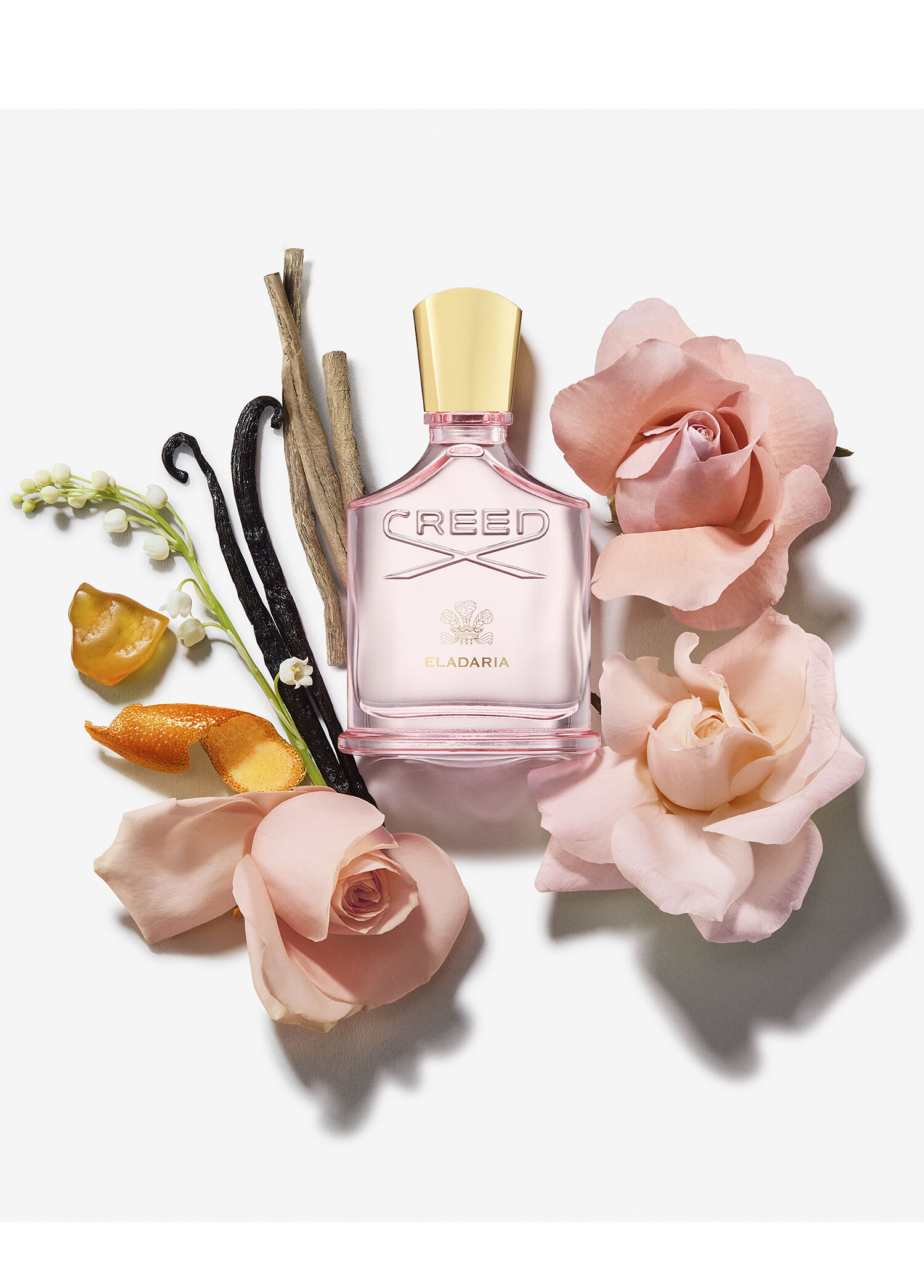(135)Creed Elagaría 75ml Creed - Millesime Eladaria 75ml EDP Parfüm