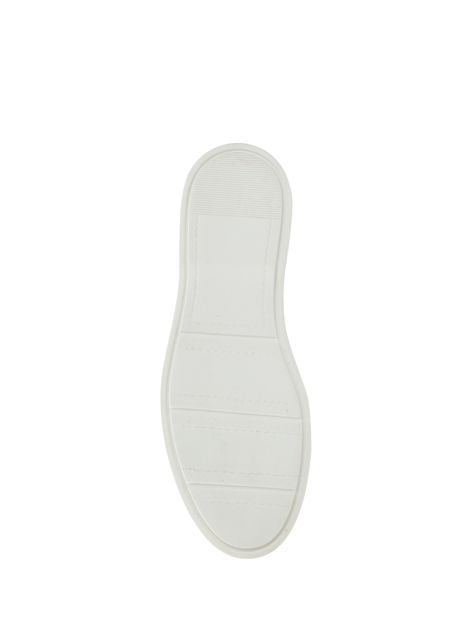 Taba Kadın Süet Loafer_4