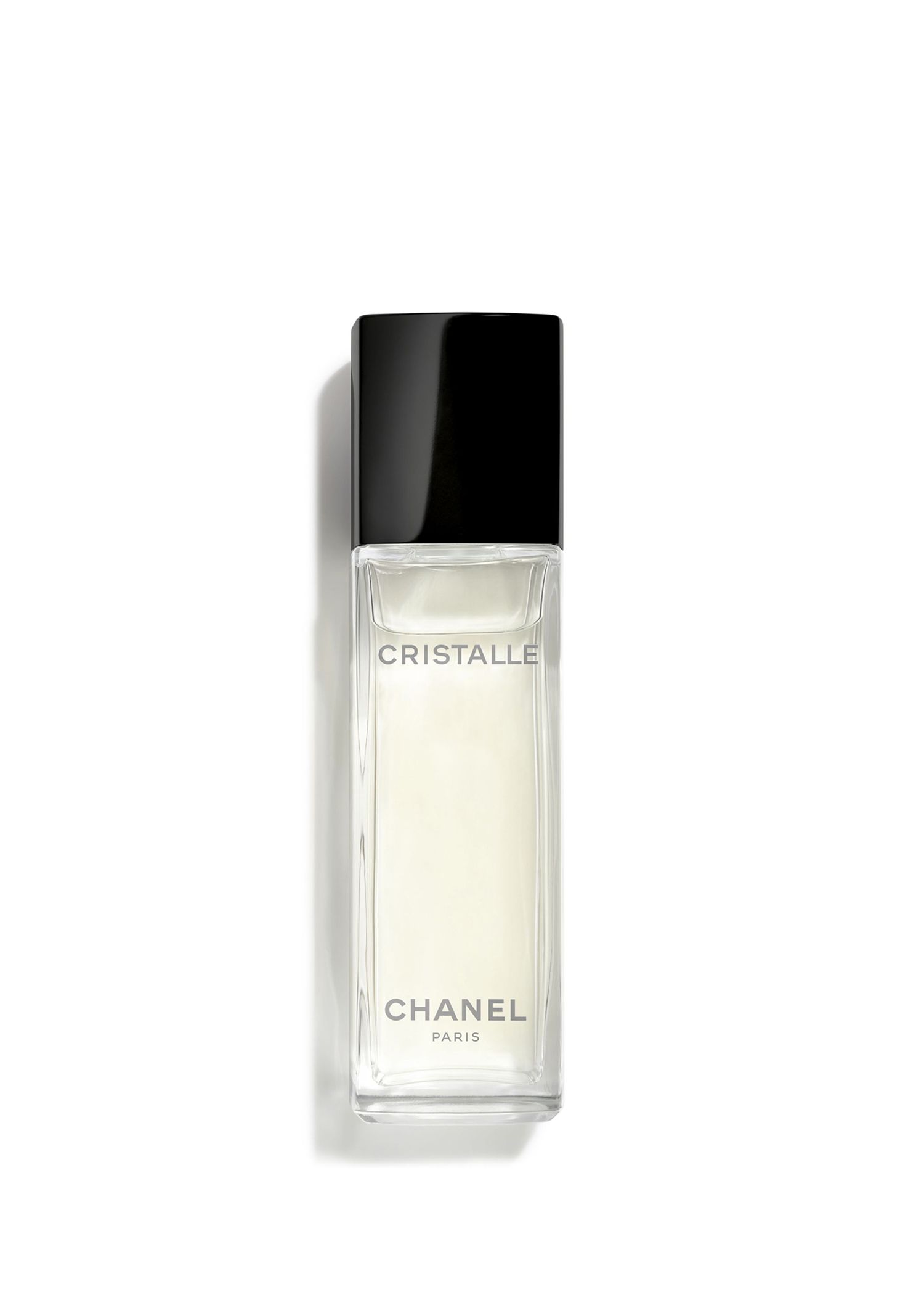 未開封 CHANEL CRISTALLE EDT 100ml CHANEL - Cristalle Eau De Toilette Spray 100ML -