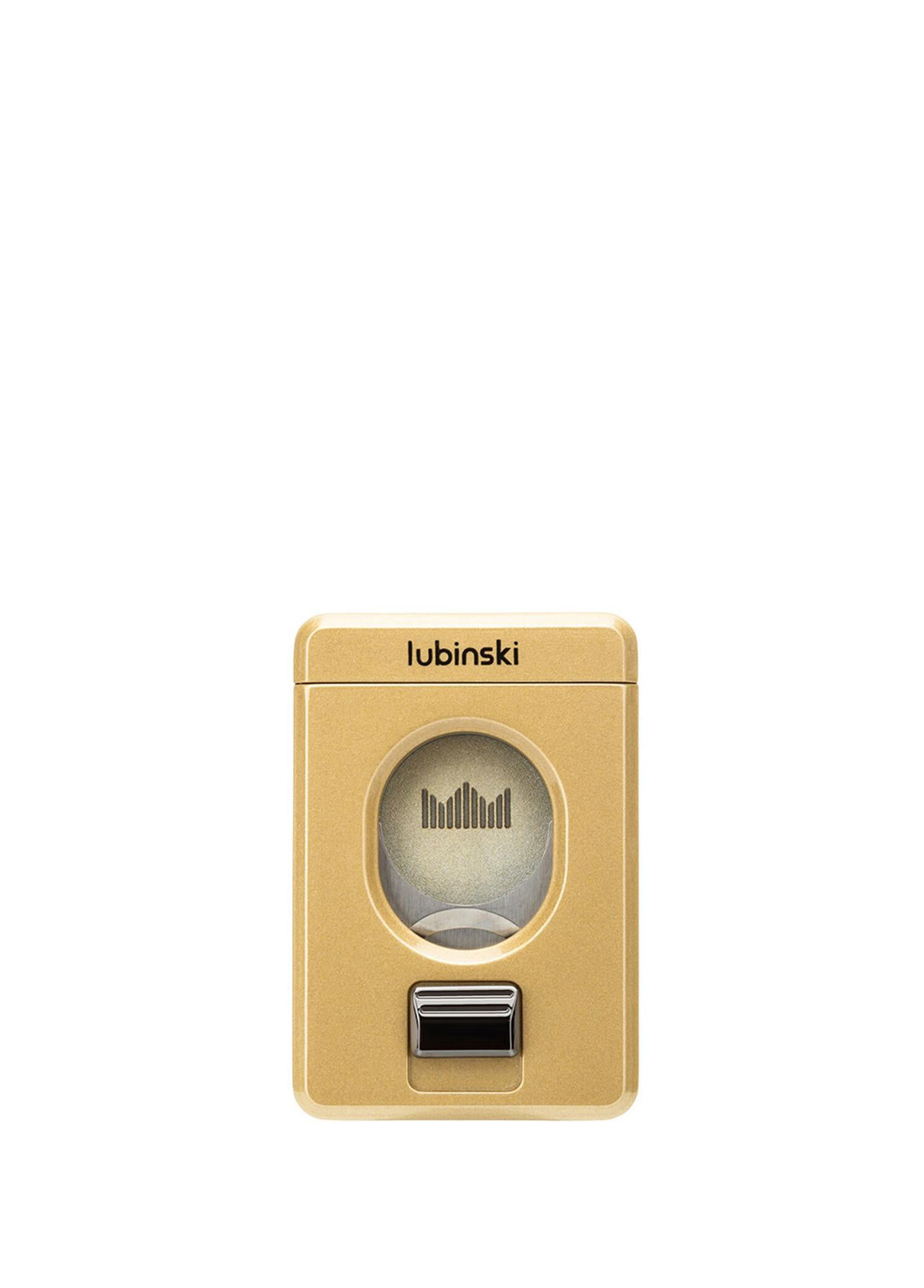 Cutter Gold 60Ring Premium Slim Puro Makası