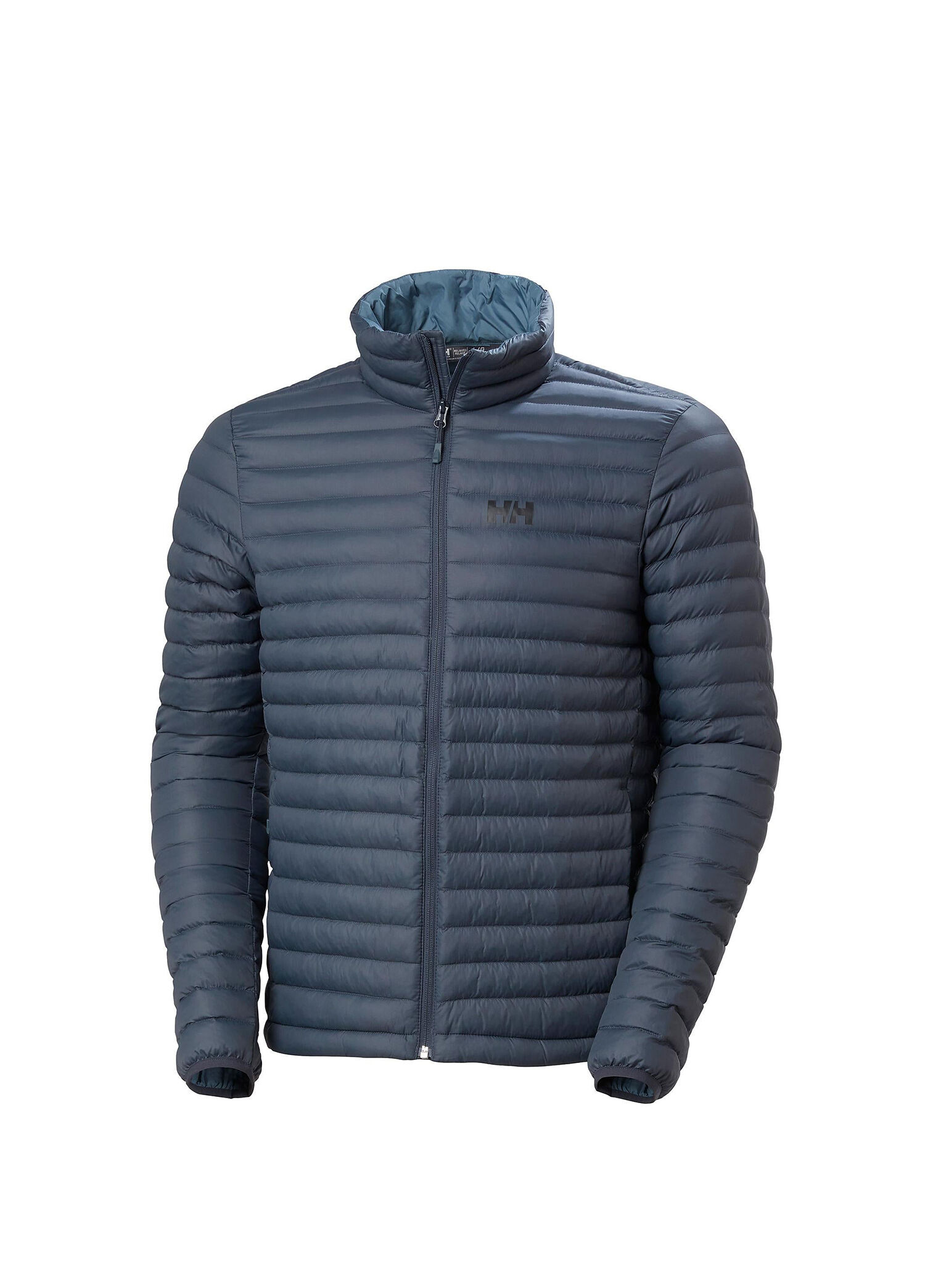 Helly Hansen BLACK Erkek Sirdal Insulator Siyah Erkek Mont 1427832