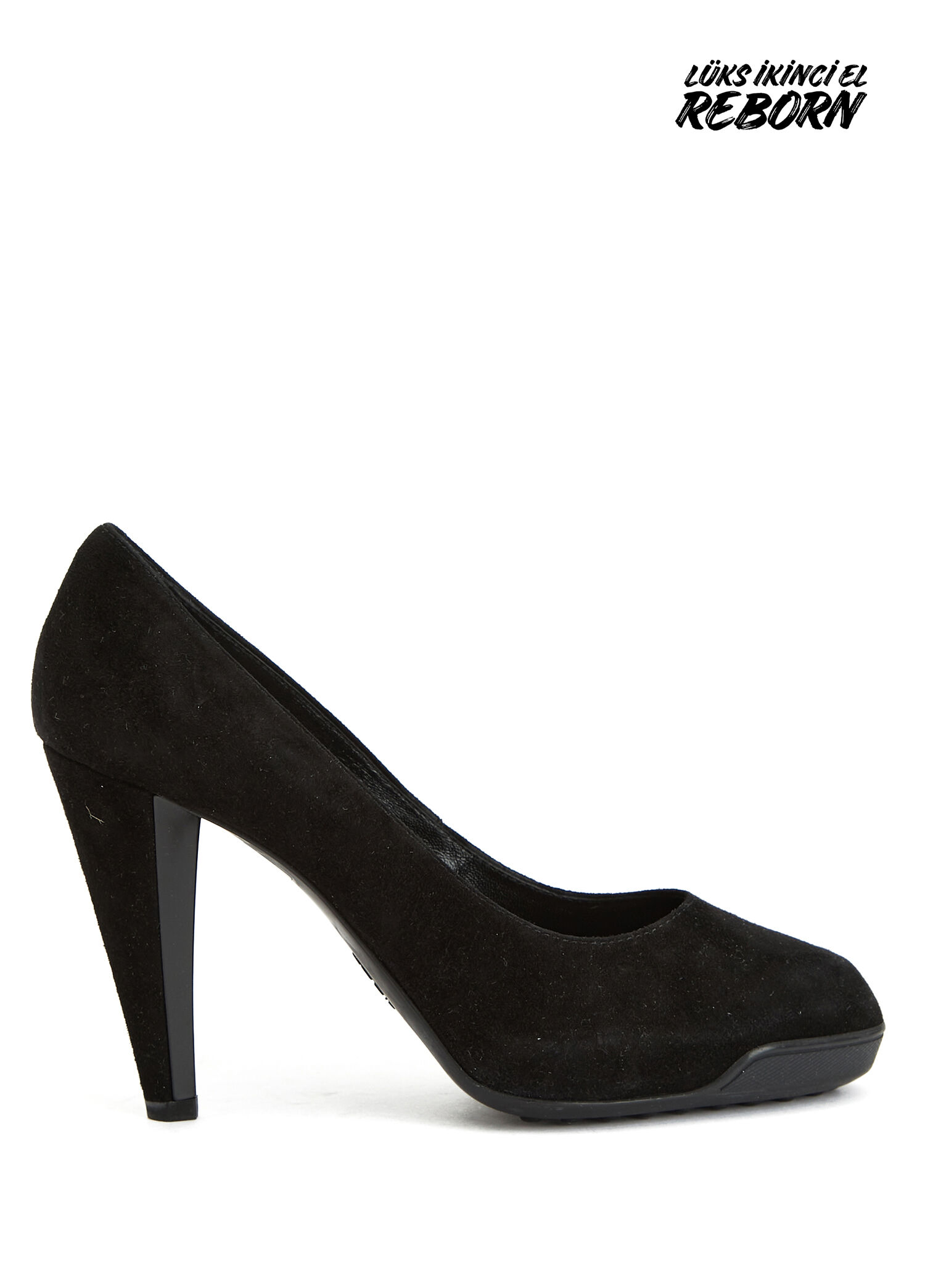 Tod's heels 37,5gb