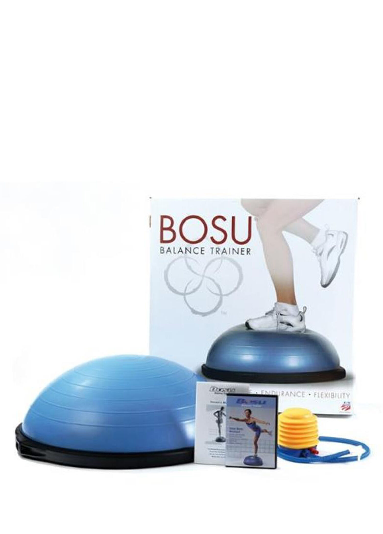 Balance Trainer Home Addition Denge Egzersiz Aleti
