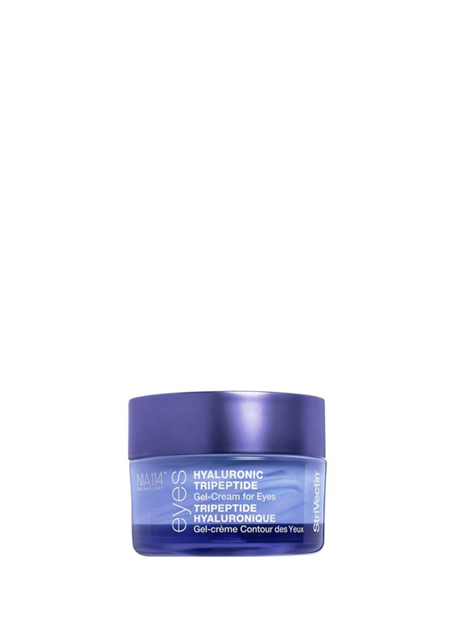 Advanced Hydration Hyaluronic Tripeptide Göz Bakım Jeli 15 ml
