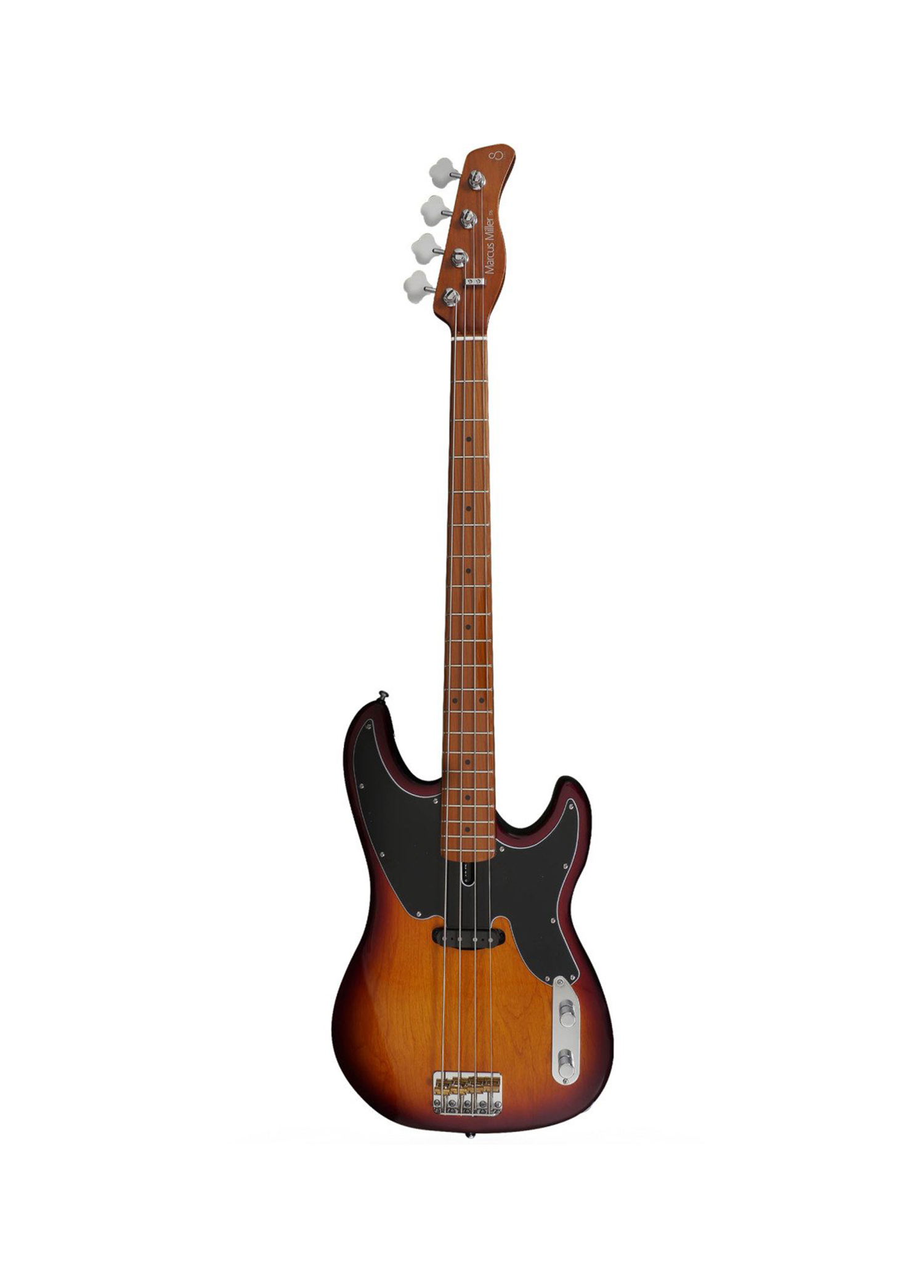 Marcus Miller D5 Alder 4 Telli Bas Gitar