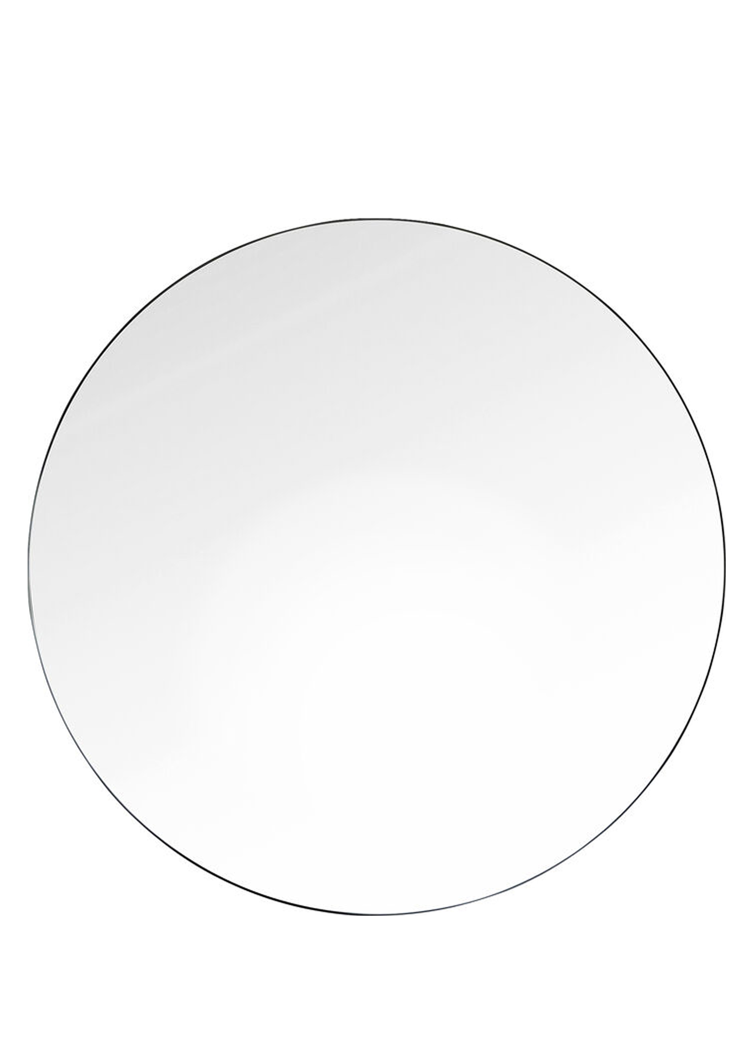 Mirror Bella Round Ayna 100 cm