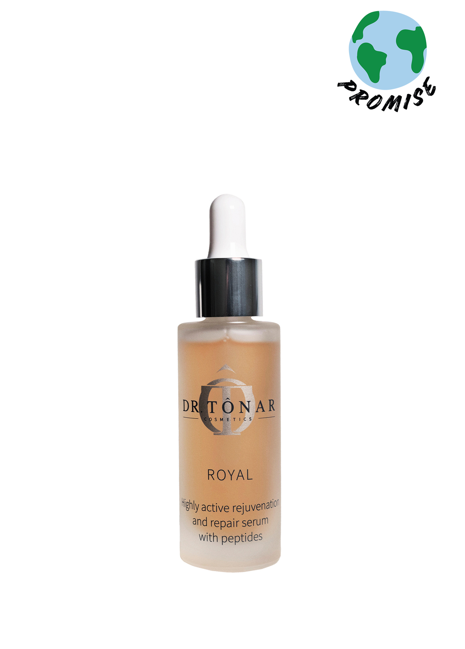 Royal Repair Face Serum 30 ml