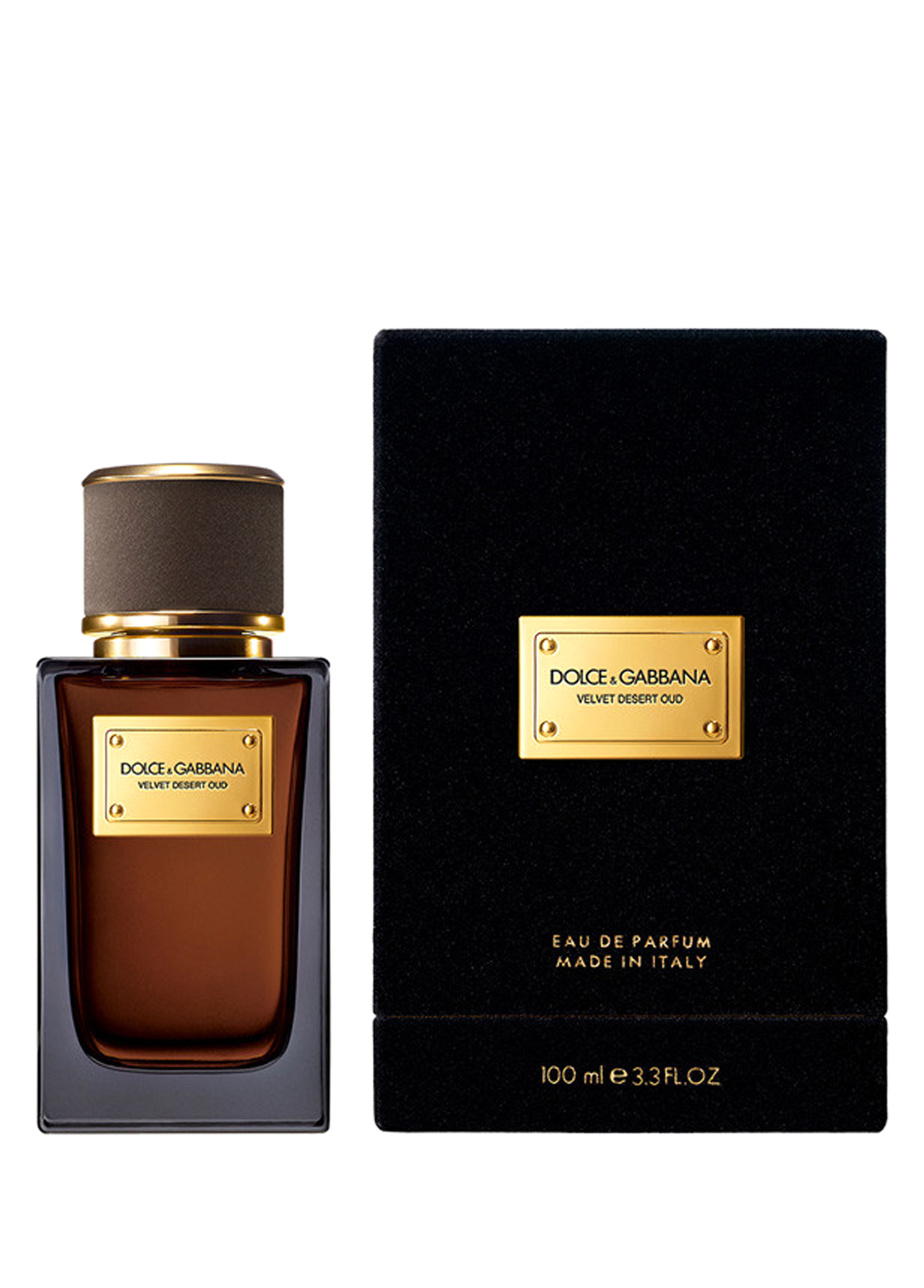 Perfume dolce gabbana 2025 velvet desert oud