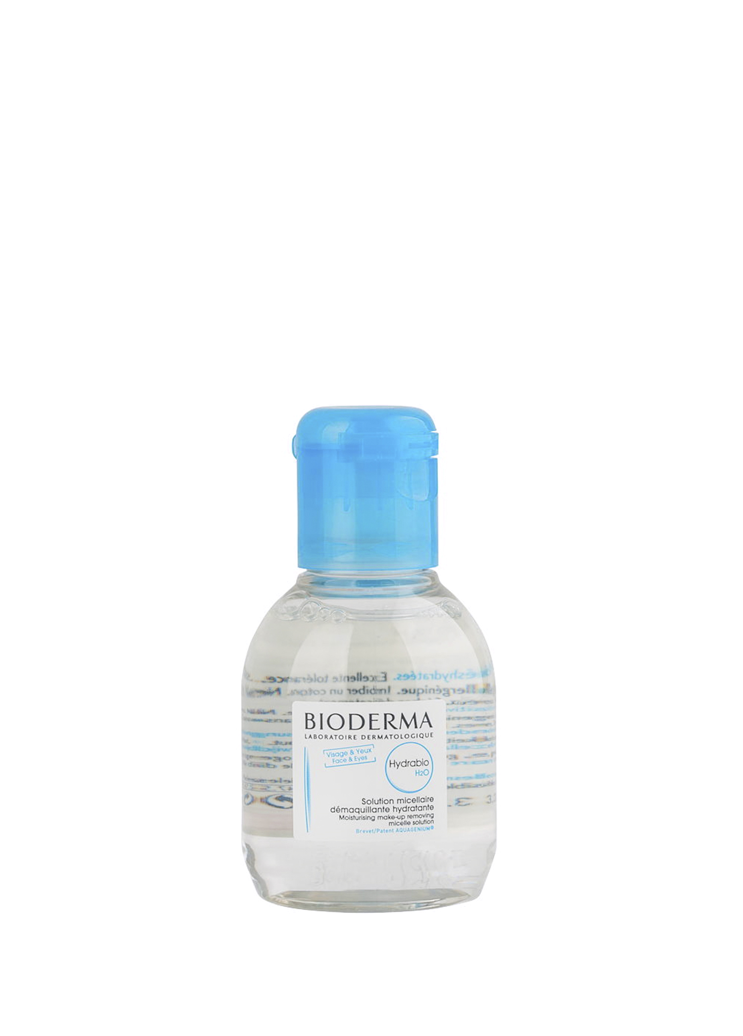 Hydrabio H2O Nemlendirici Solüsyon 100 ml